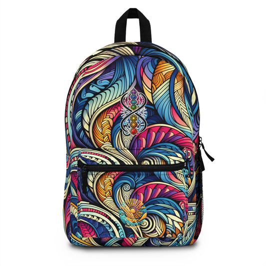 Aurelia Vanucci - Backpack