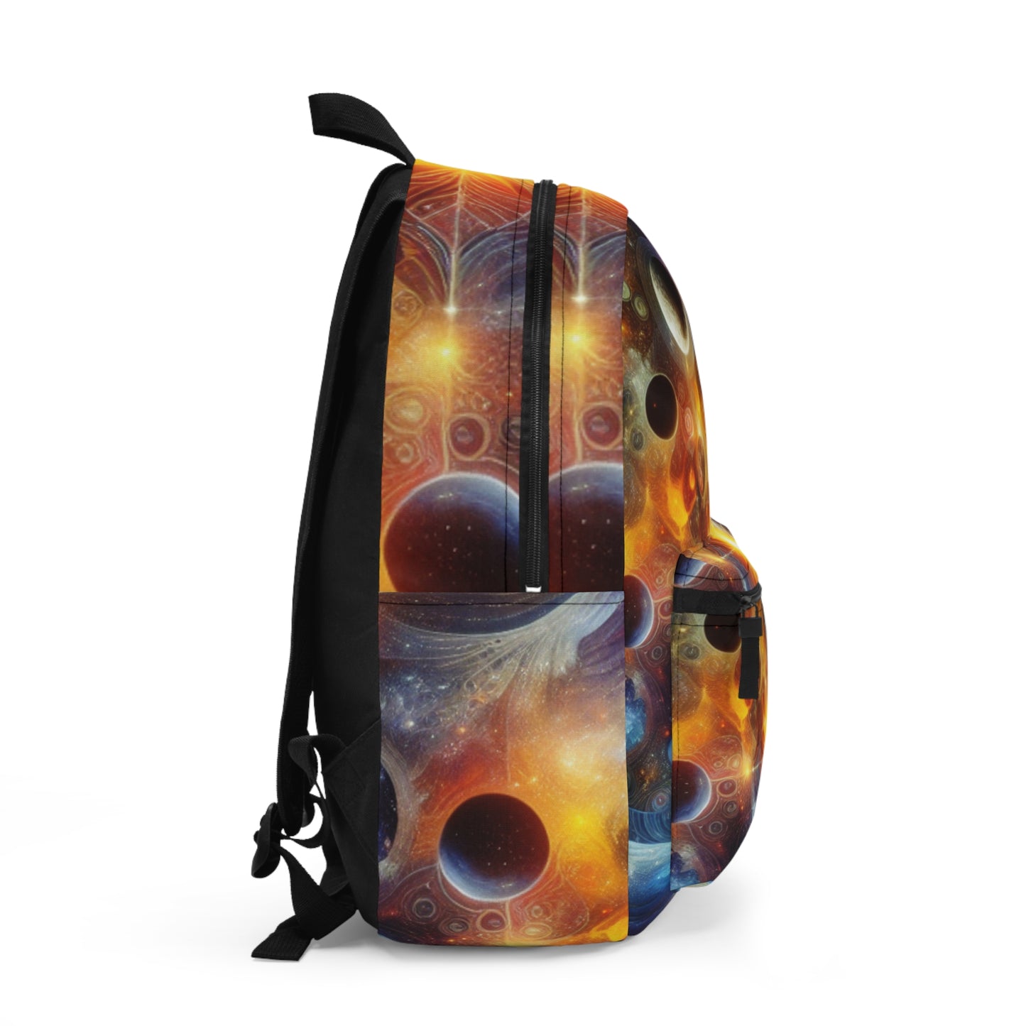 Valeriano Bellini - Backpack