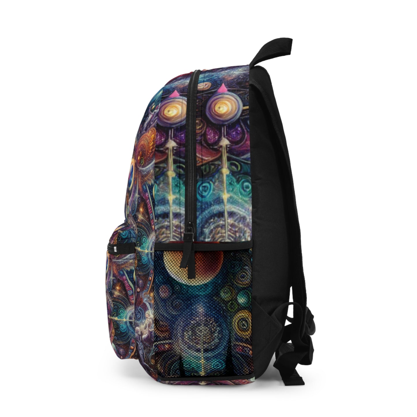 Isabella Fontein - Backpack