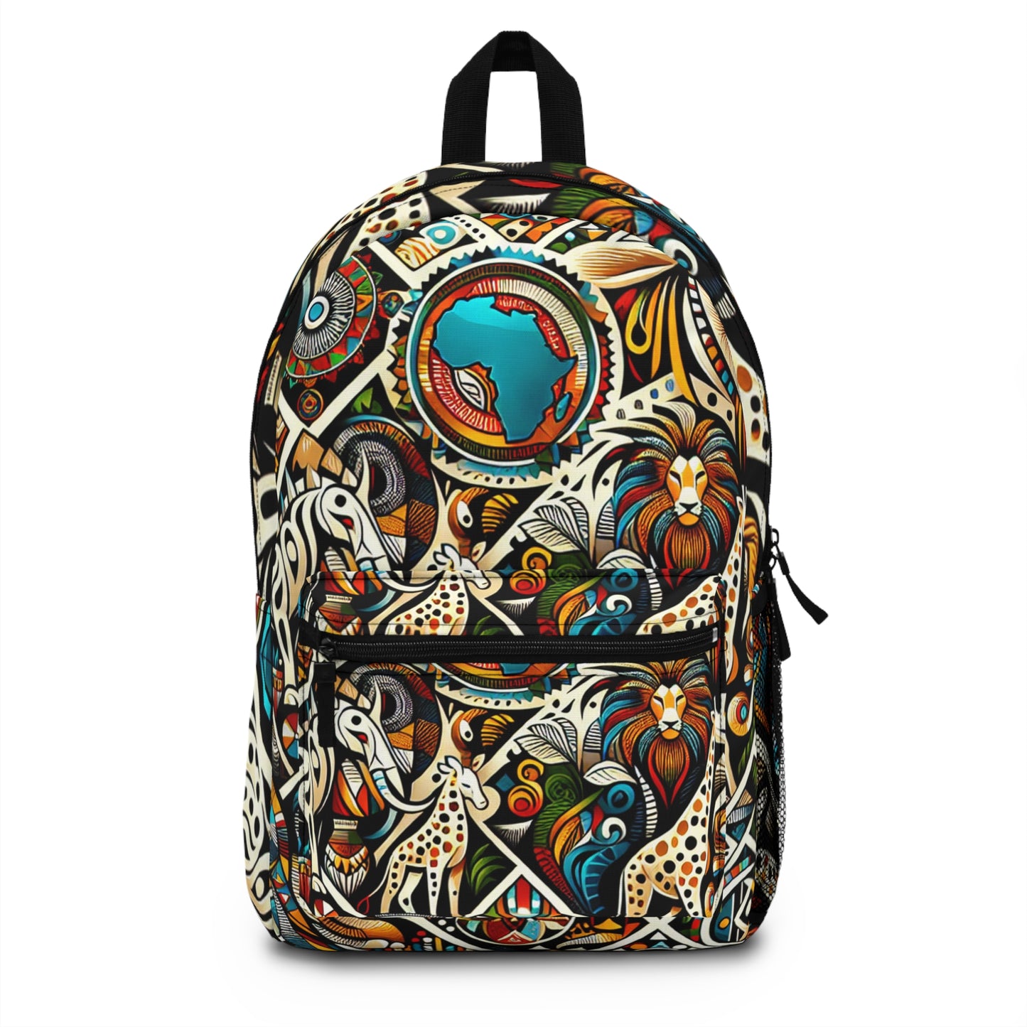 Aurelia Rossini - Backpack