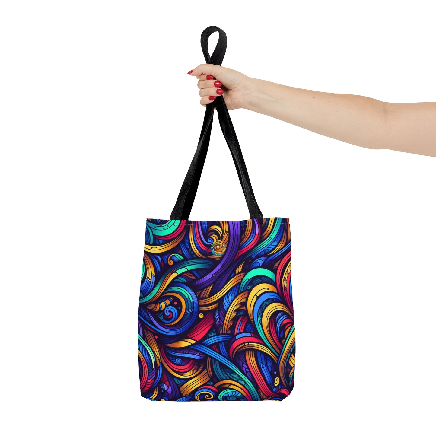 Alessandra Delgado - Tote Bag