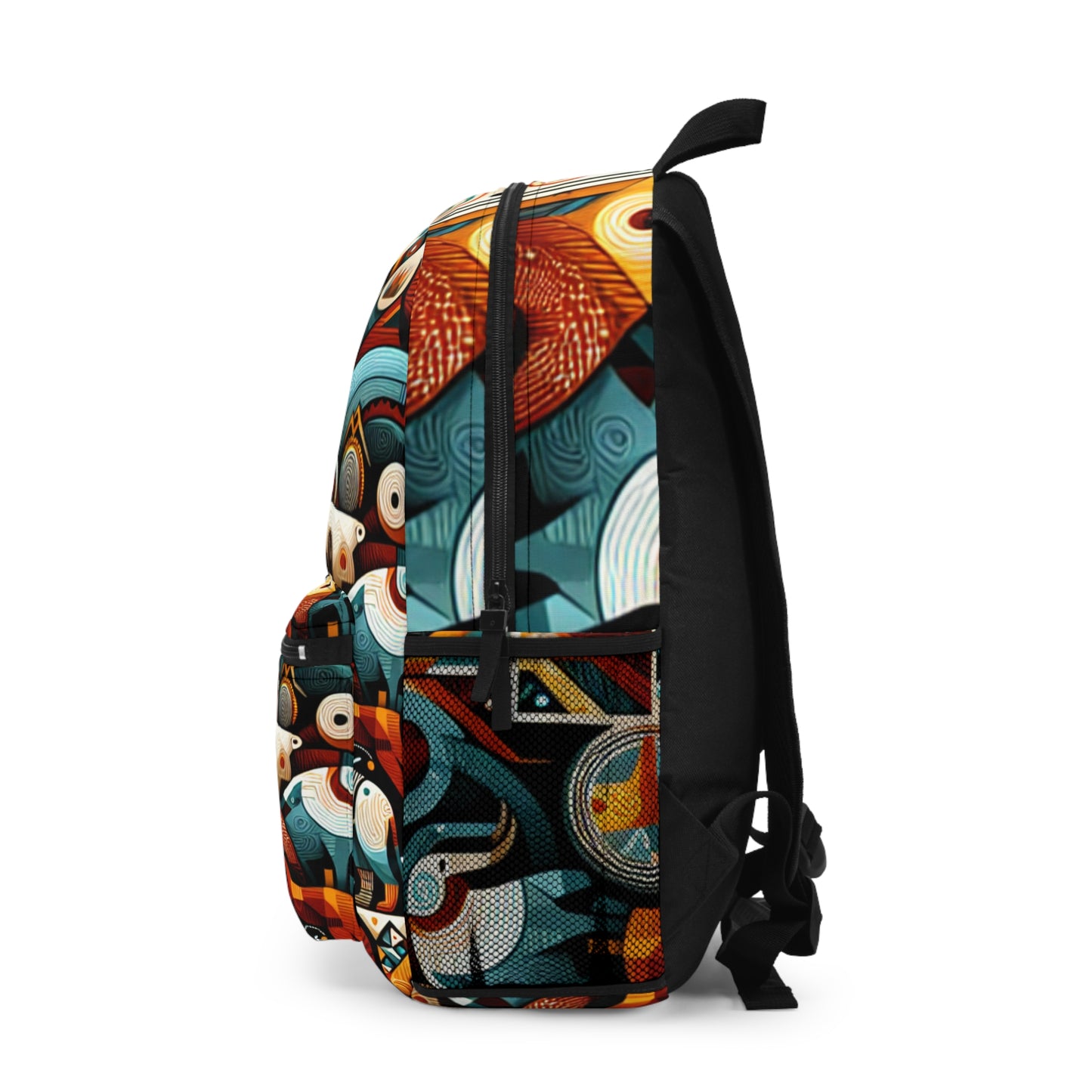 Aurelia VanHorne - Backpack