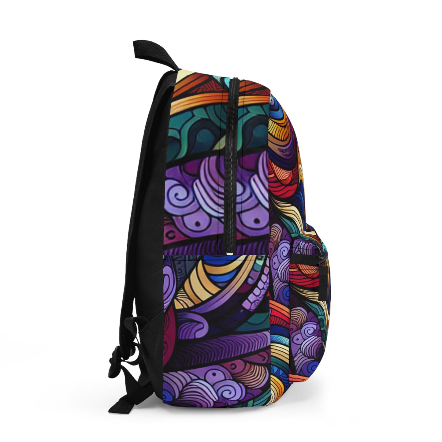 Annabella VanRosen - Backpack