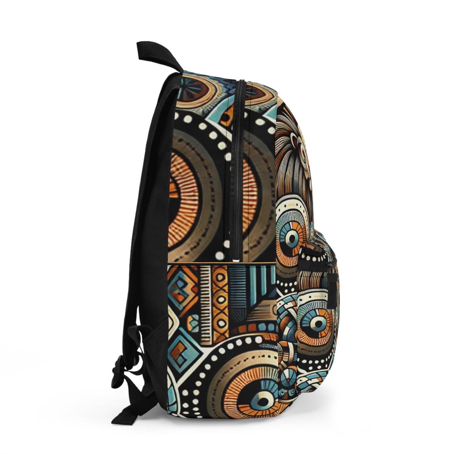 Leonardo Bellini - Backpack