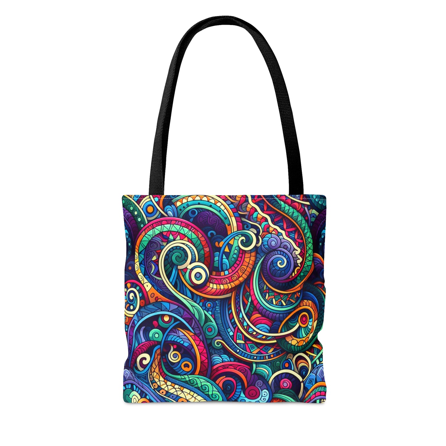 Isabella Serrano - Tote Bag