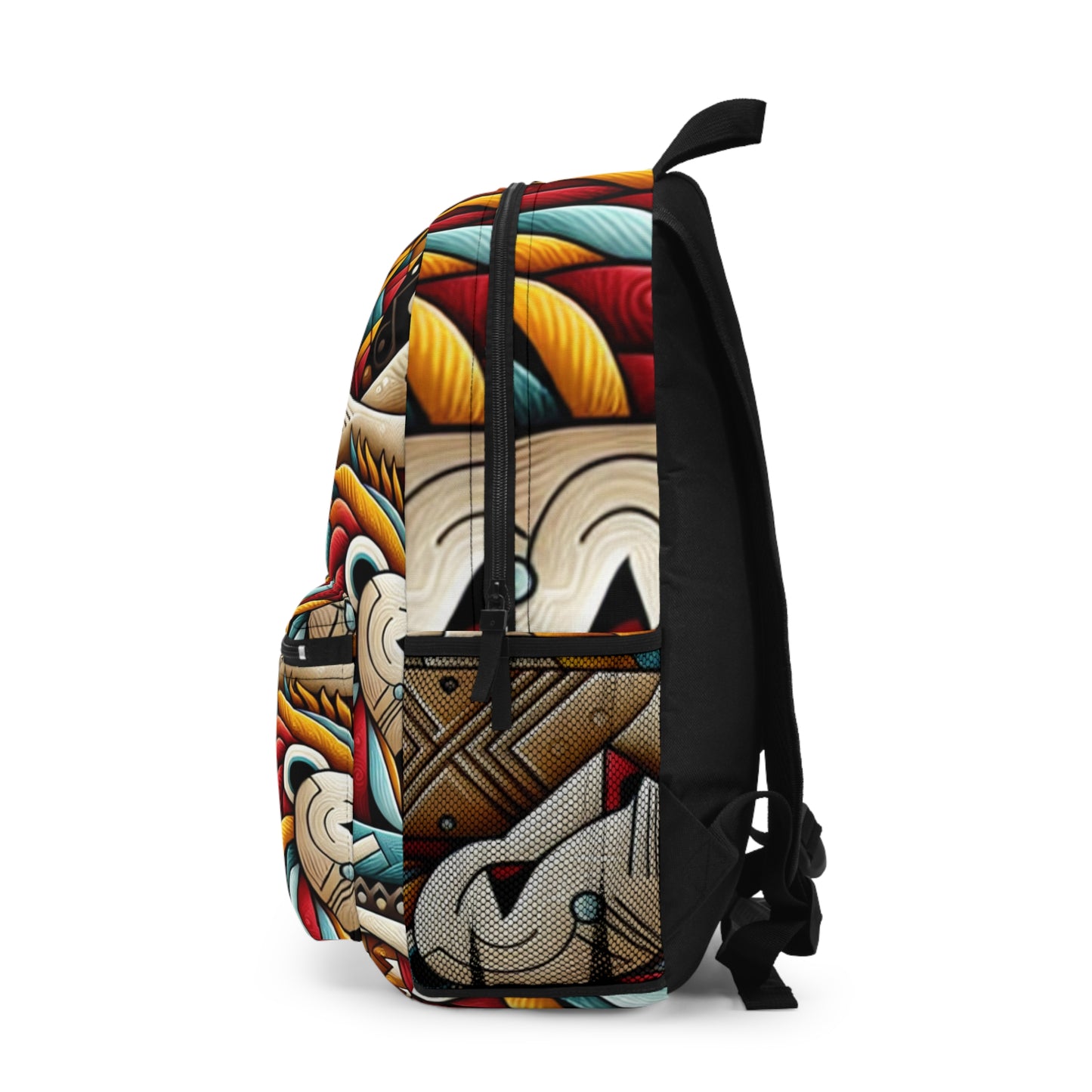 Benedicto Verrocchio - Backpack