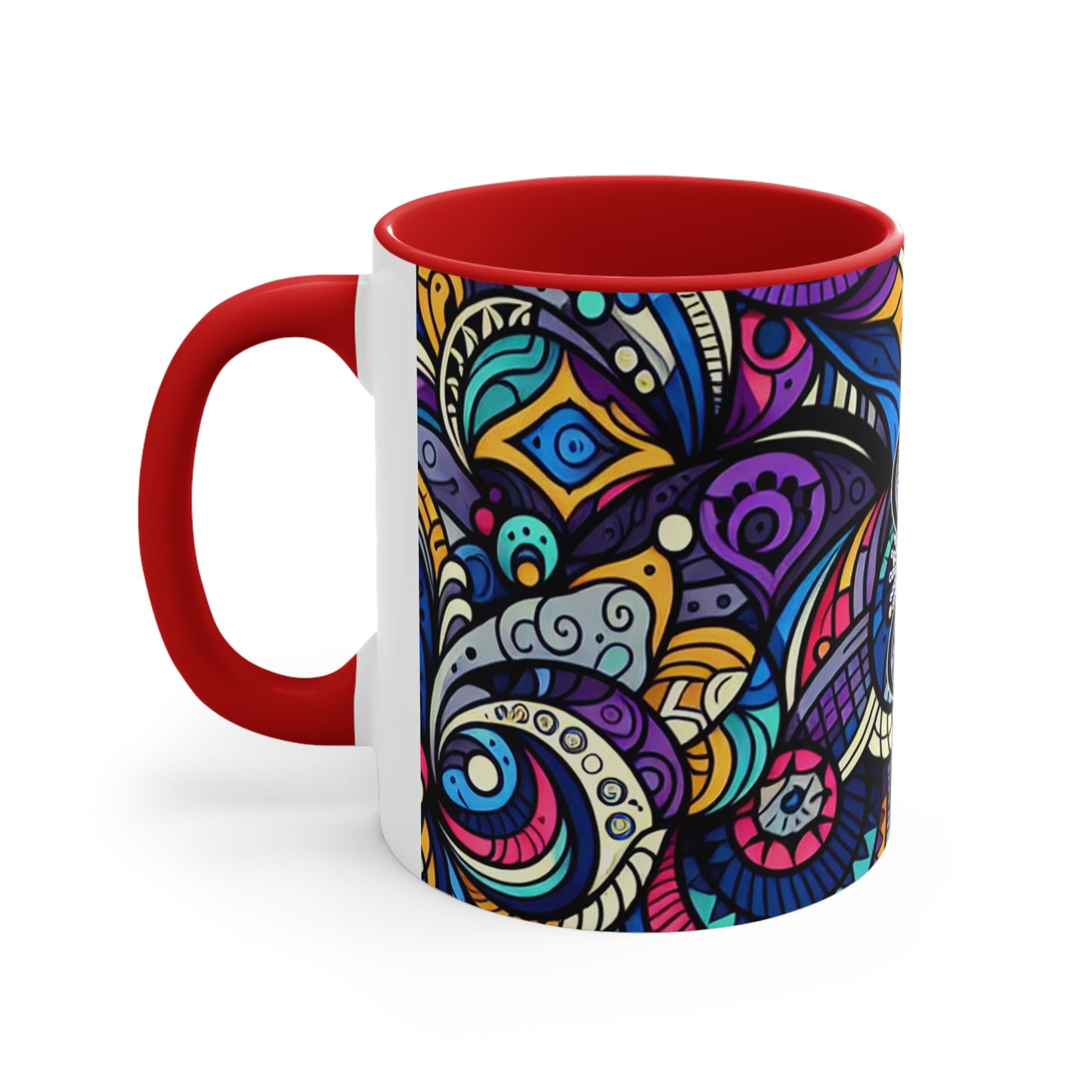 Isabella Vincenzo - Mugs