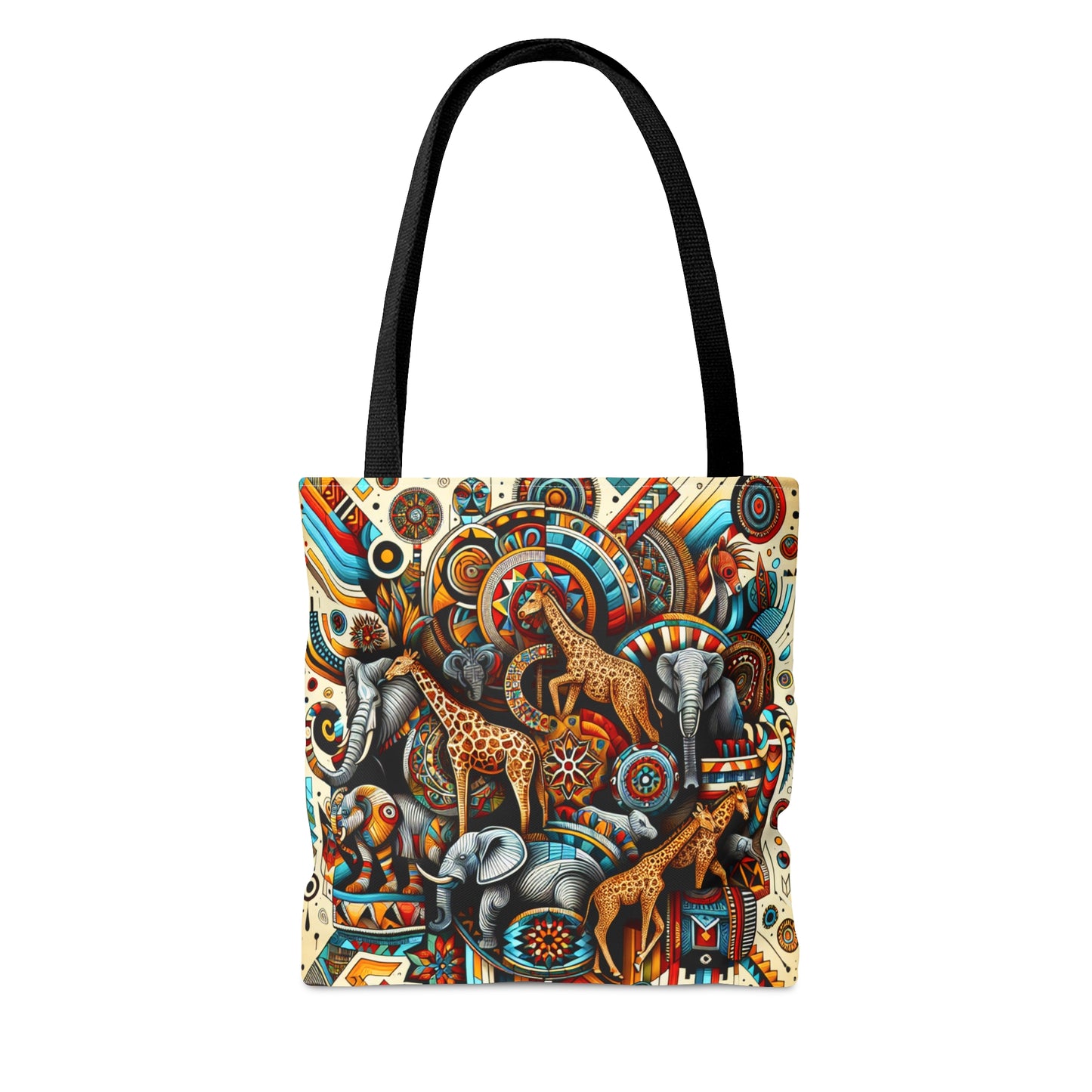 Isabella Rosetti - Tote Bag