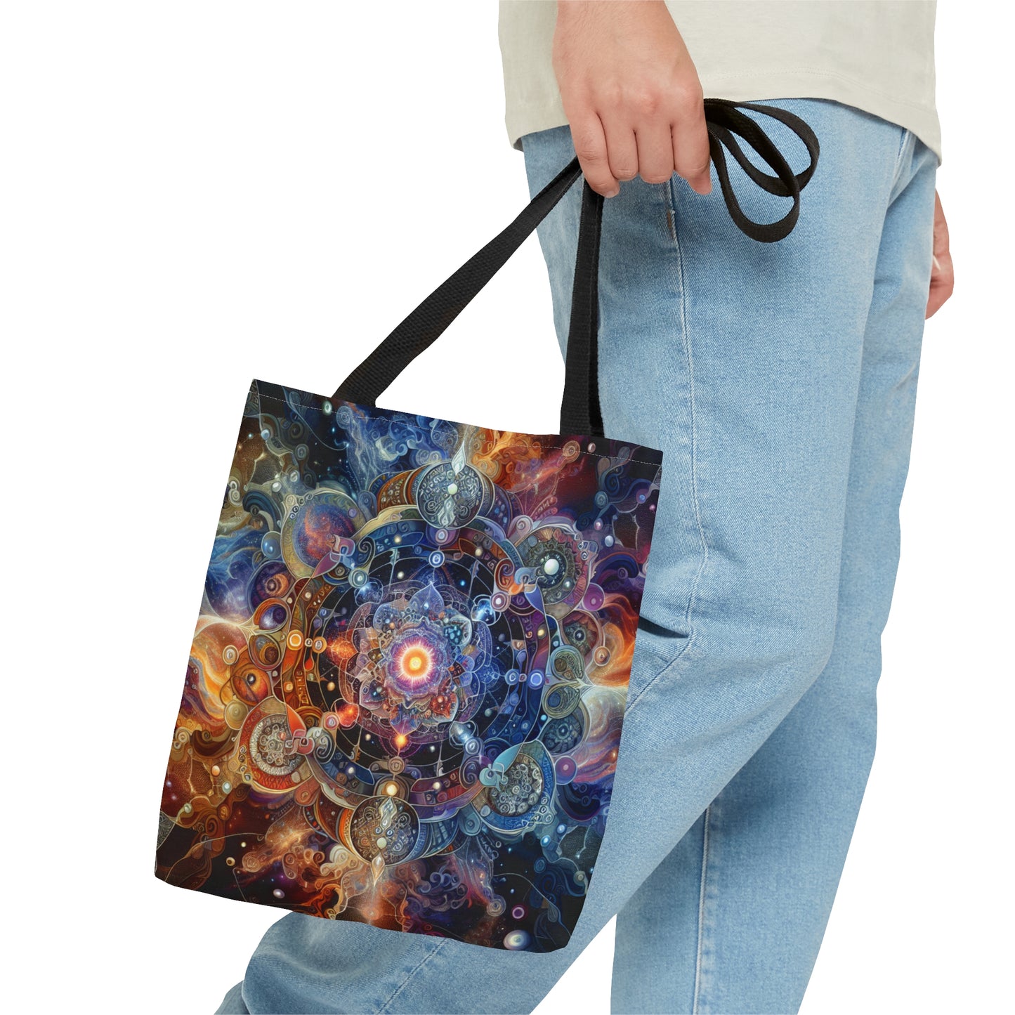 Benedicta Verrocchio - Tote Bag