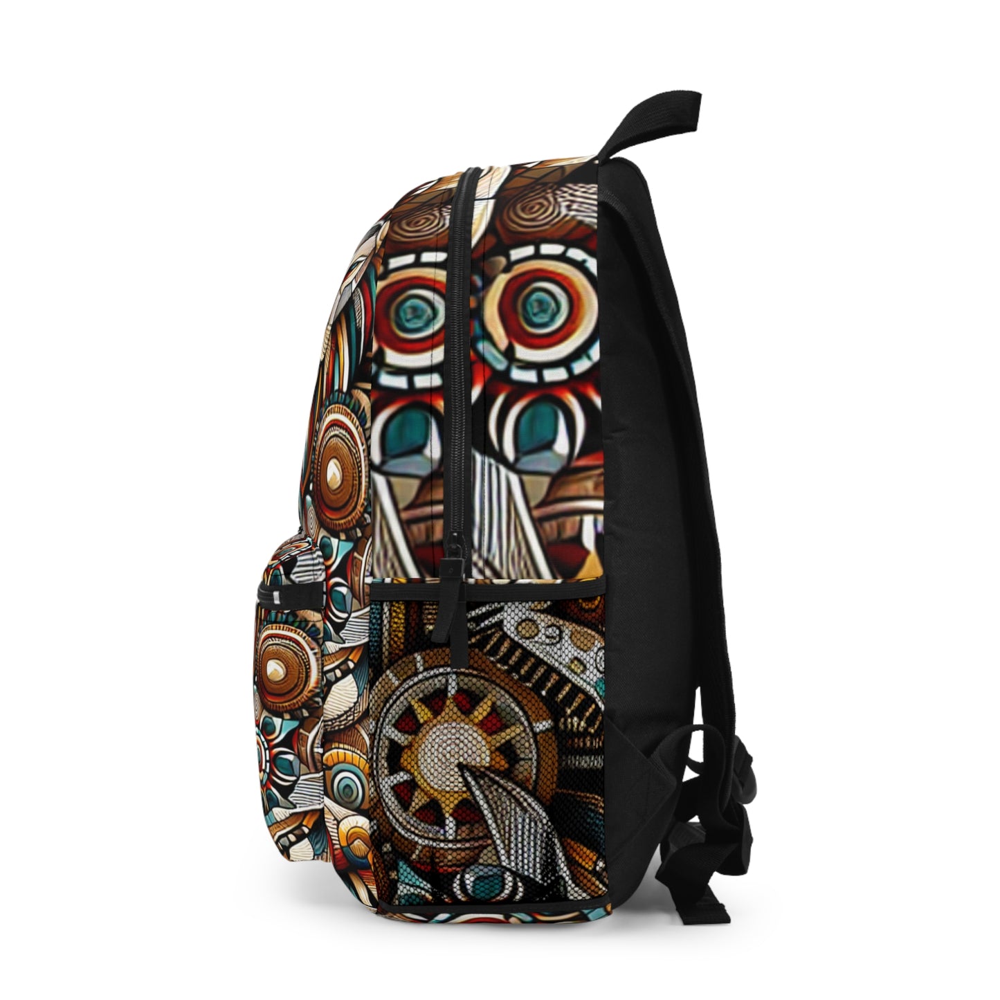 Isabella DeLorenzo - Backpack