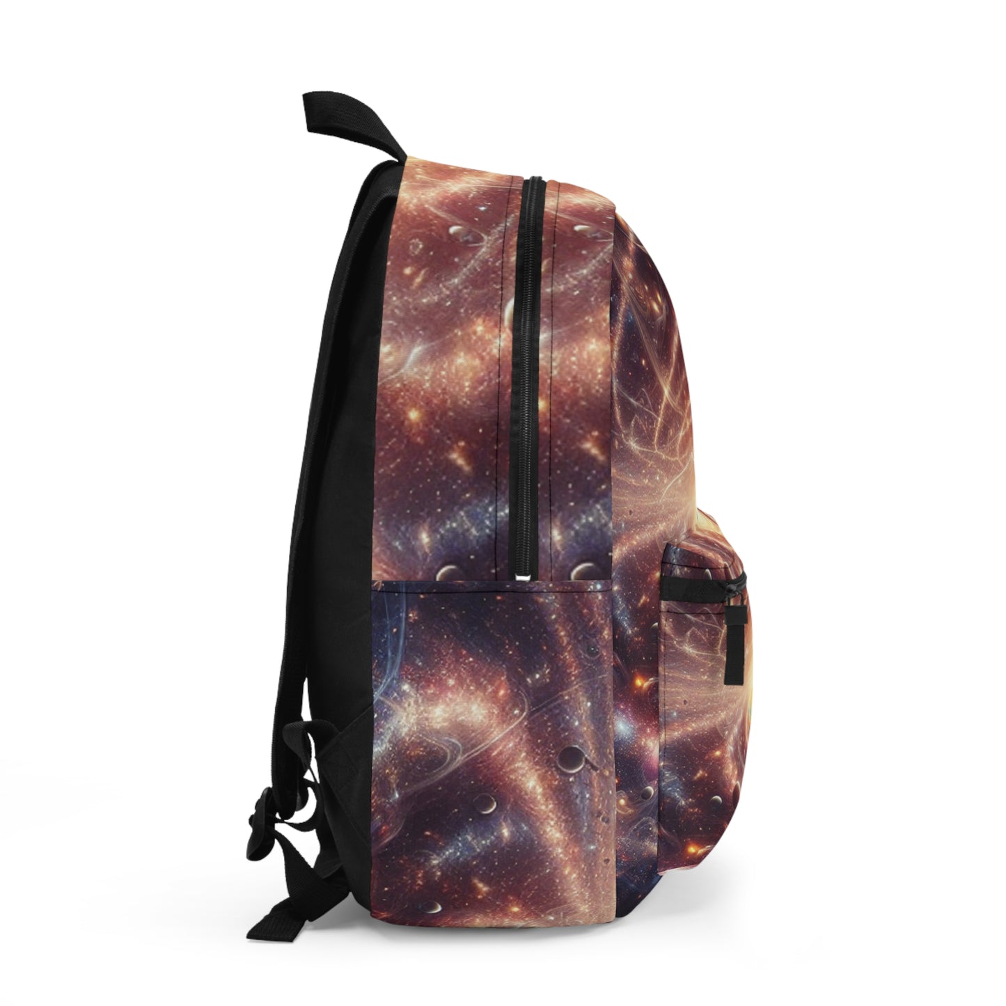 Benedetto Carracci - Backpack