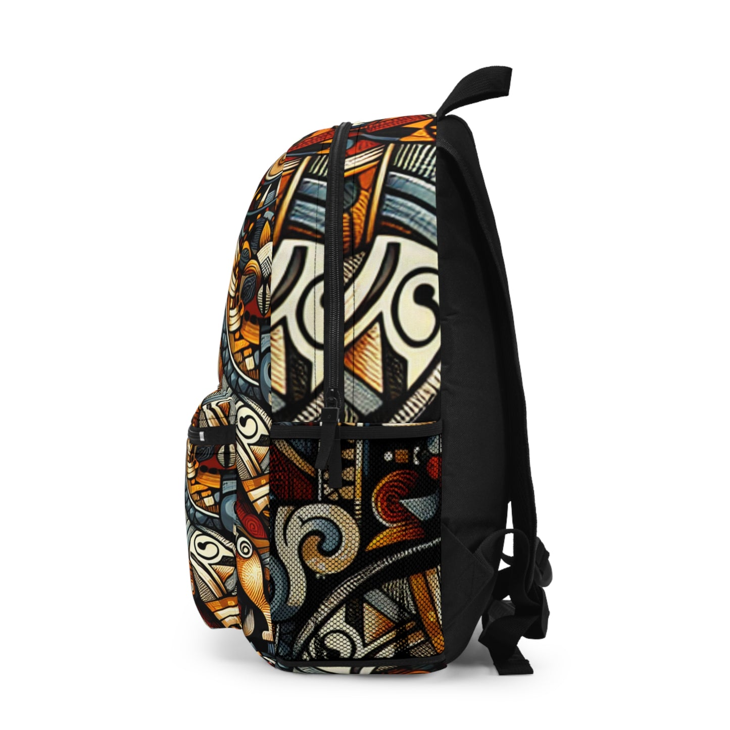 Benedicto Caravelli - Backpack