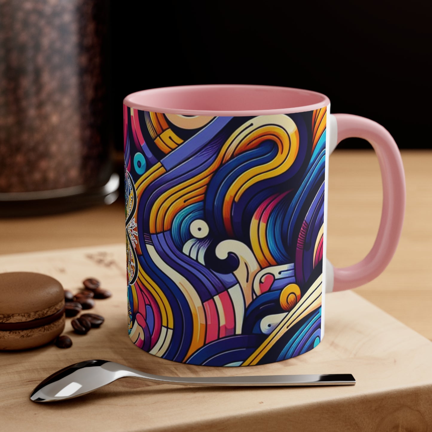 Alessandra Bartolucci - Mugs