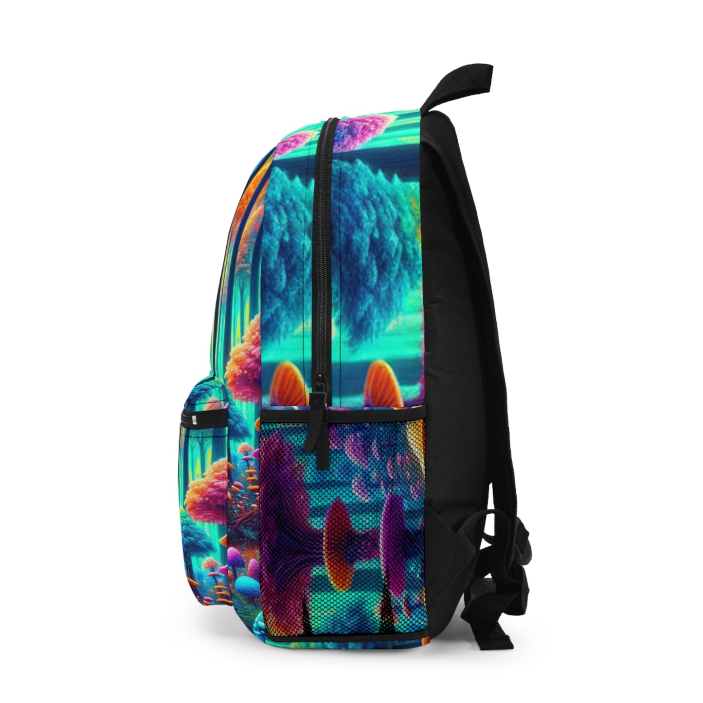 Aurelia Renaldi - Backpack