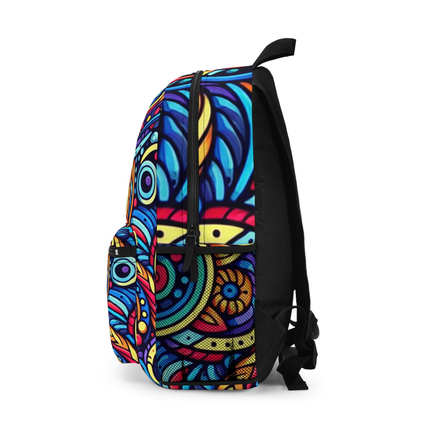 Rafaela Vanetti - Backpack