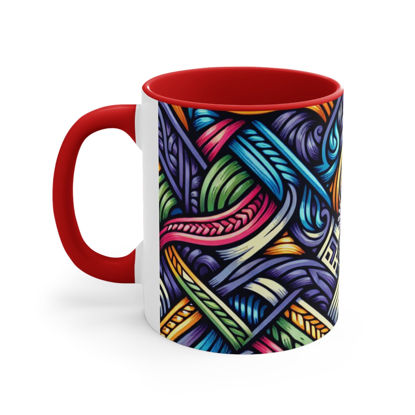 Isabella Fiammetta - Mugs