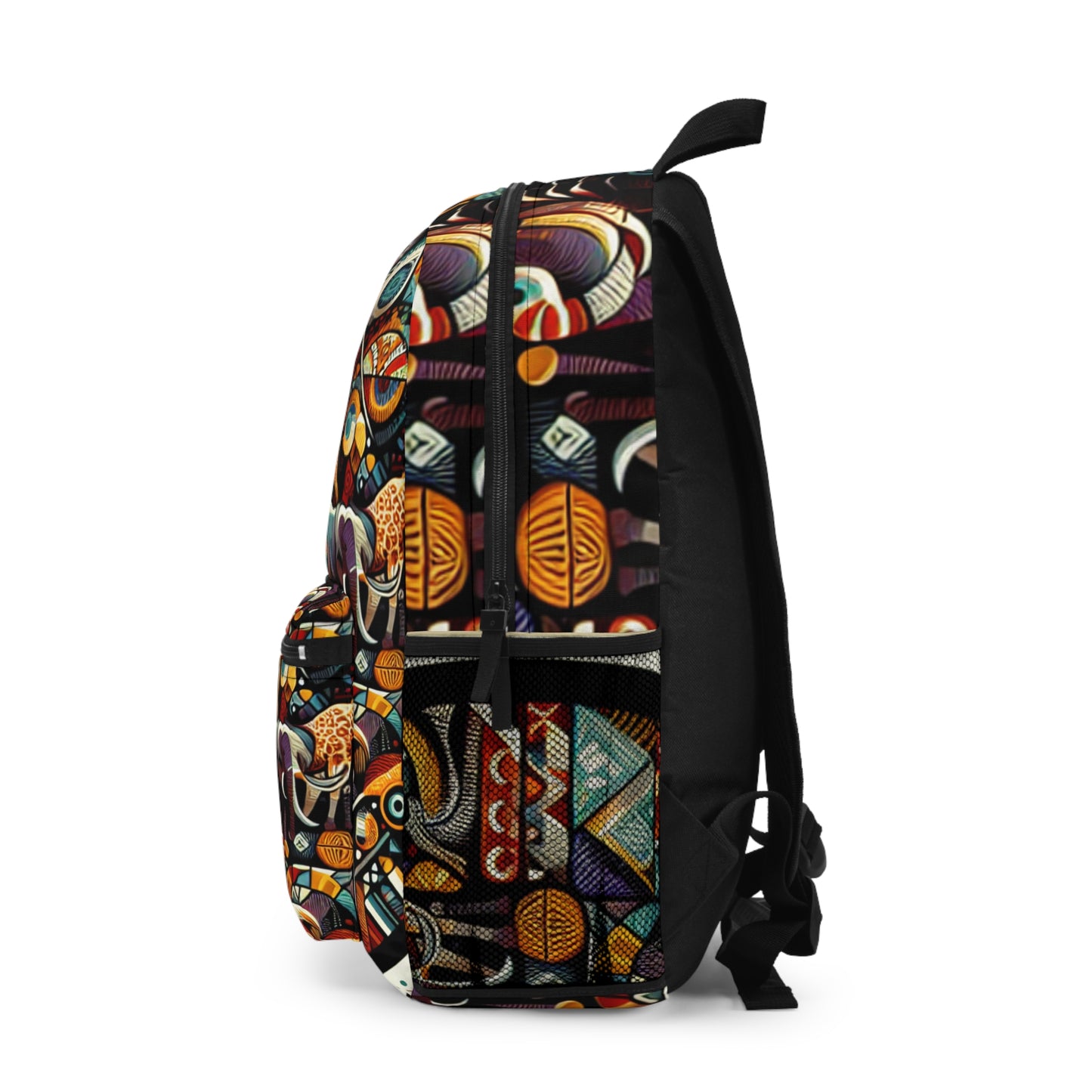 Isabella Cortona - Backpack