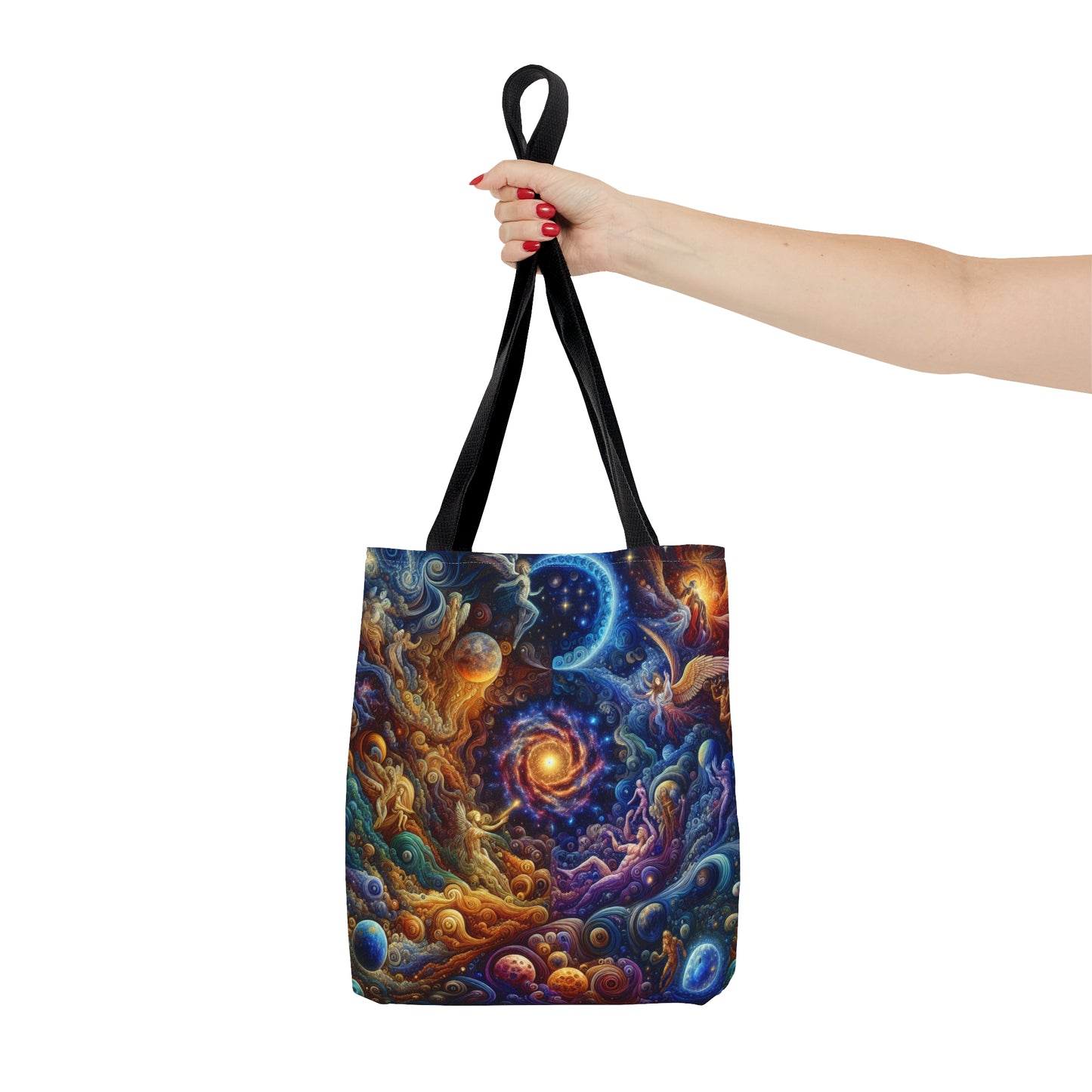 Isabella Marcelli - Tote Bag