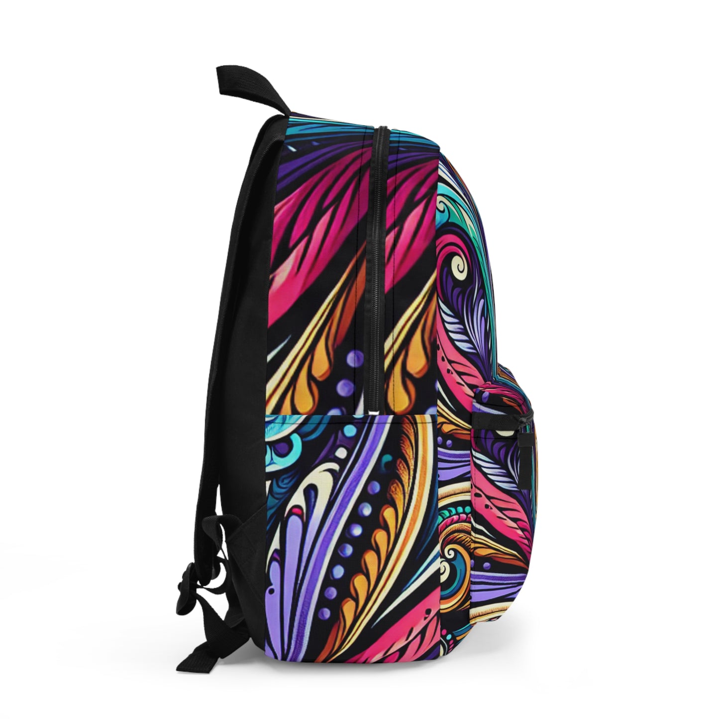 Evangeline Borello - Backpack