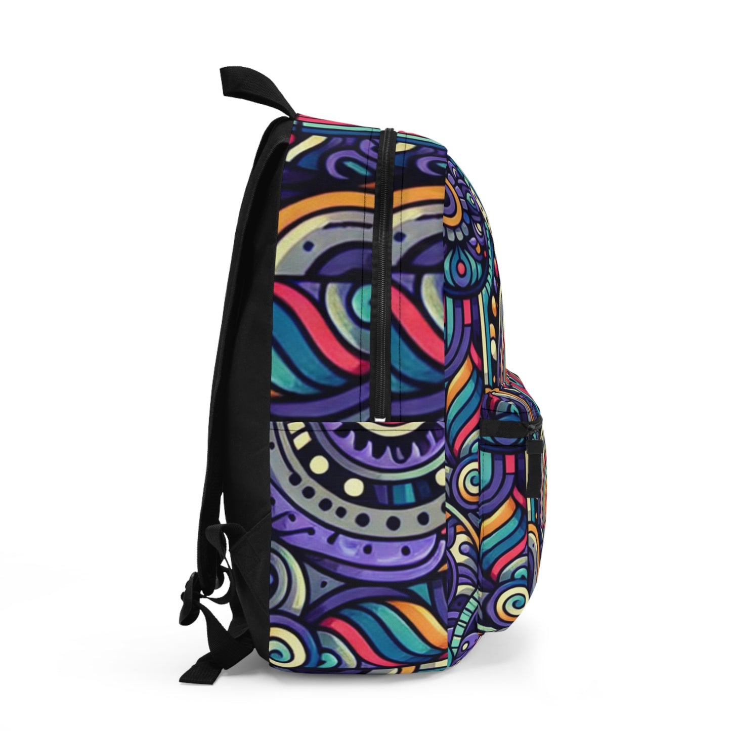 Isabella Donatelli - Backpack