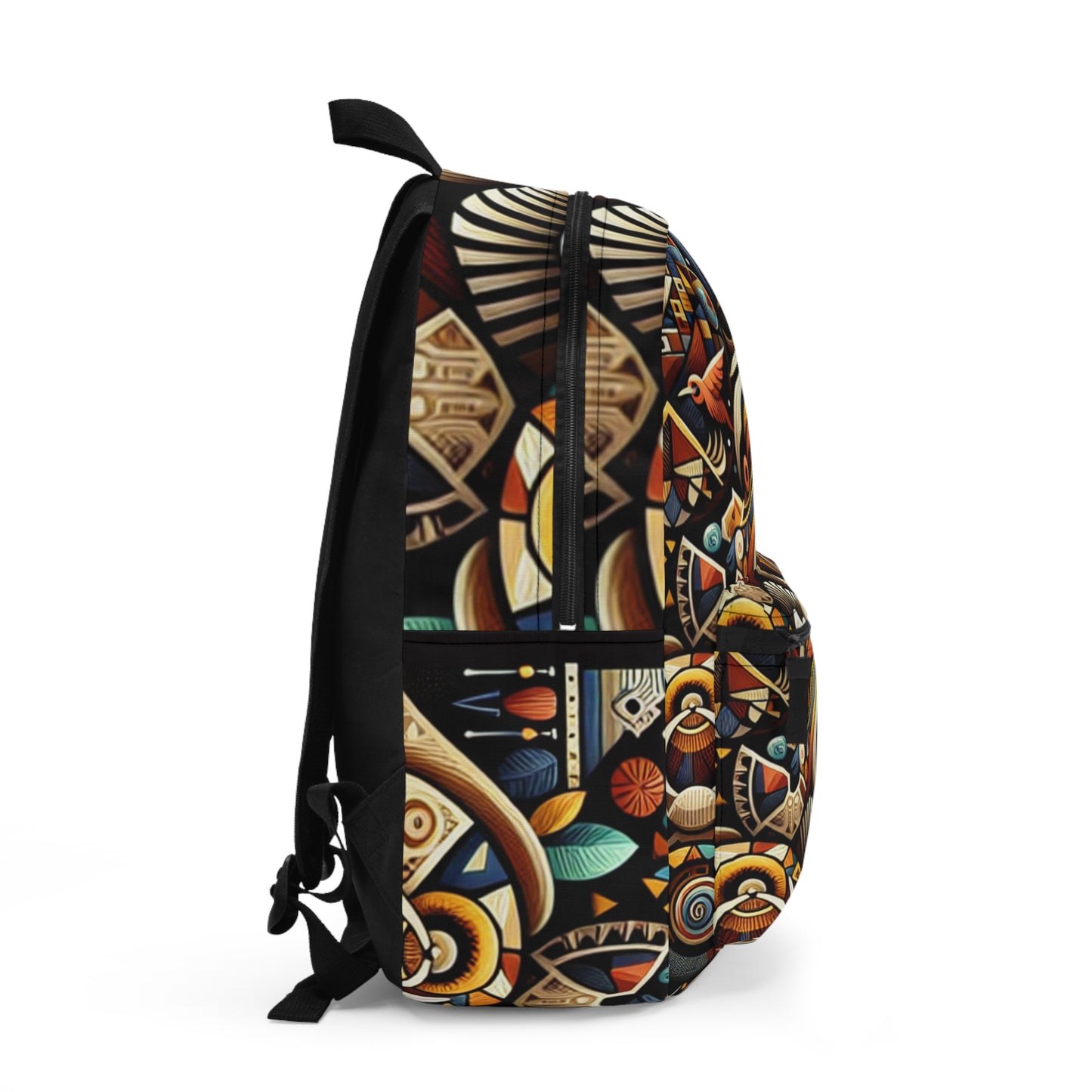 Seraphina Delacroix - Backpack