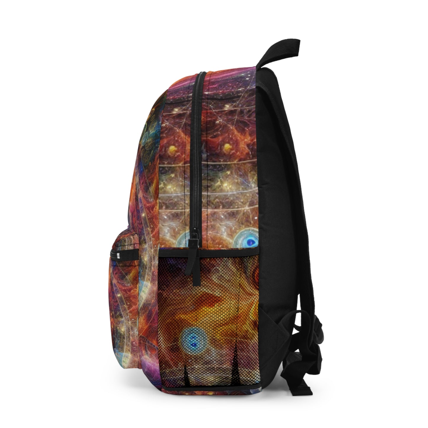 Benedicto Fiorini - Backpack