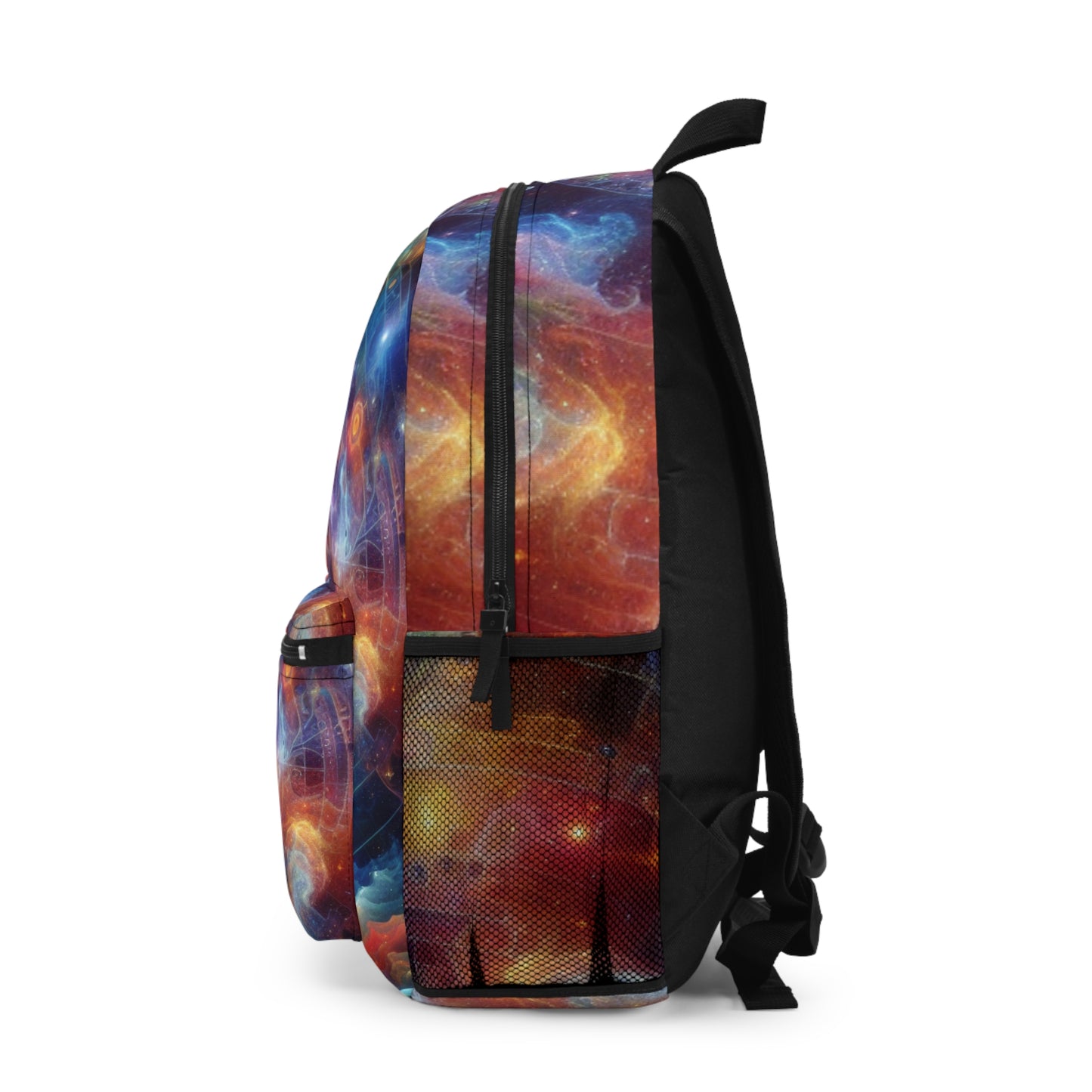 Seraphine Delacroix - Backpack