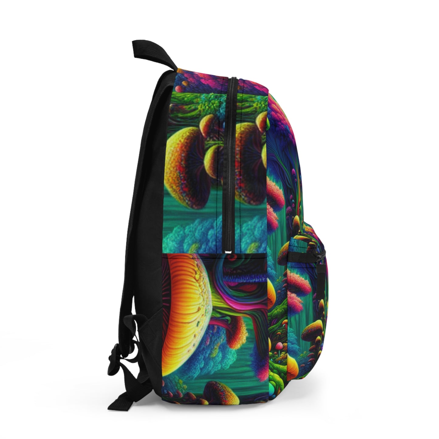 Isabella Ferrante - Backpack