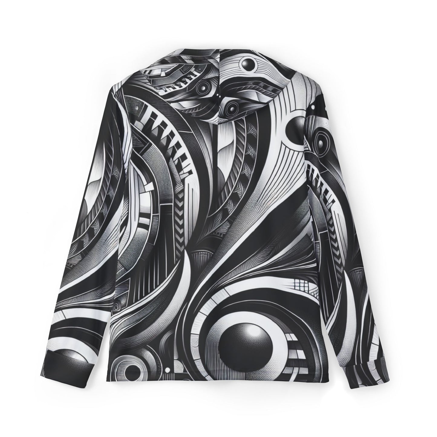 Benedetto Carracci - AOP Hoodie