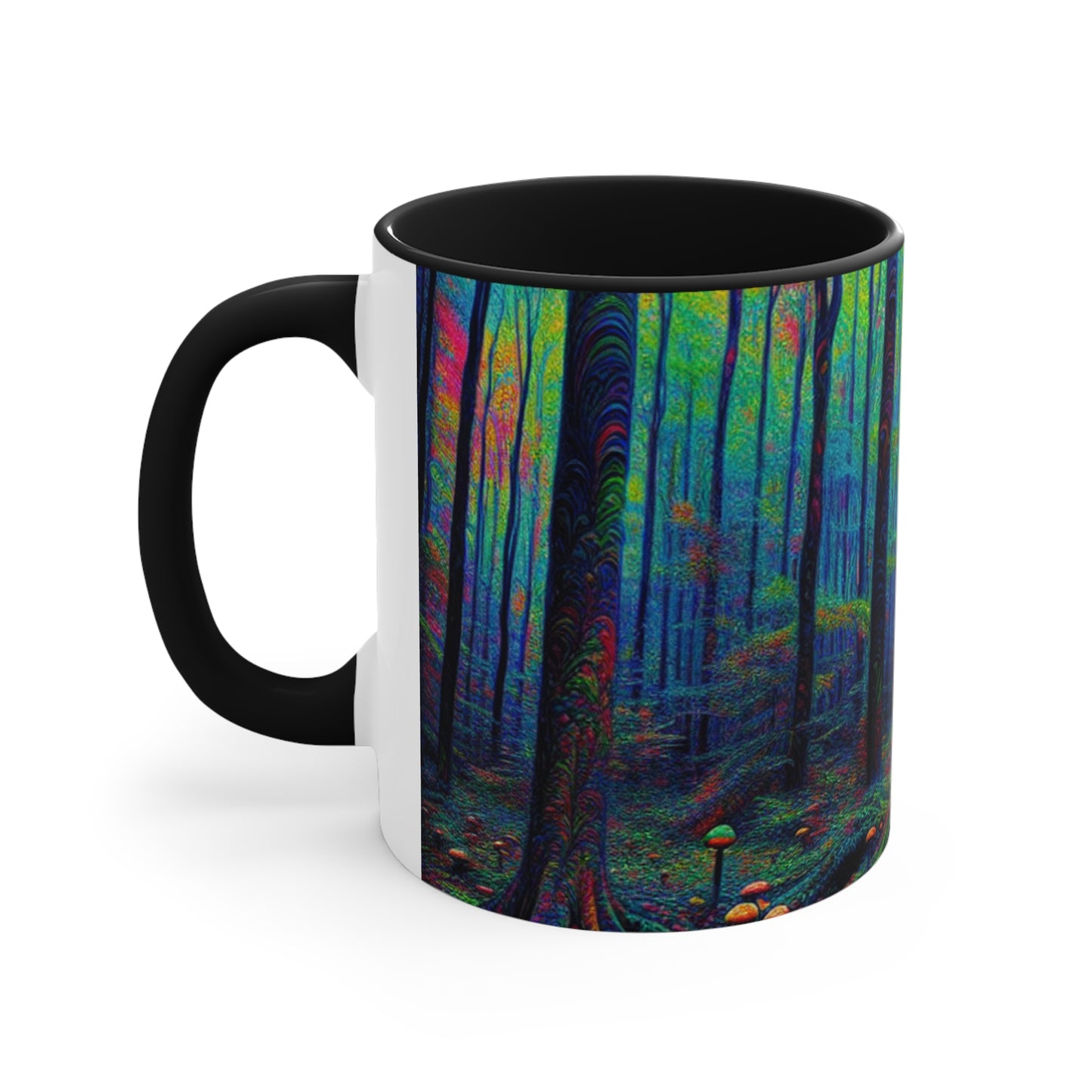 Arabella Monteverde - Mugs