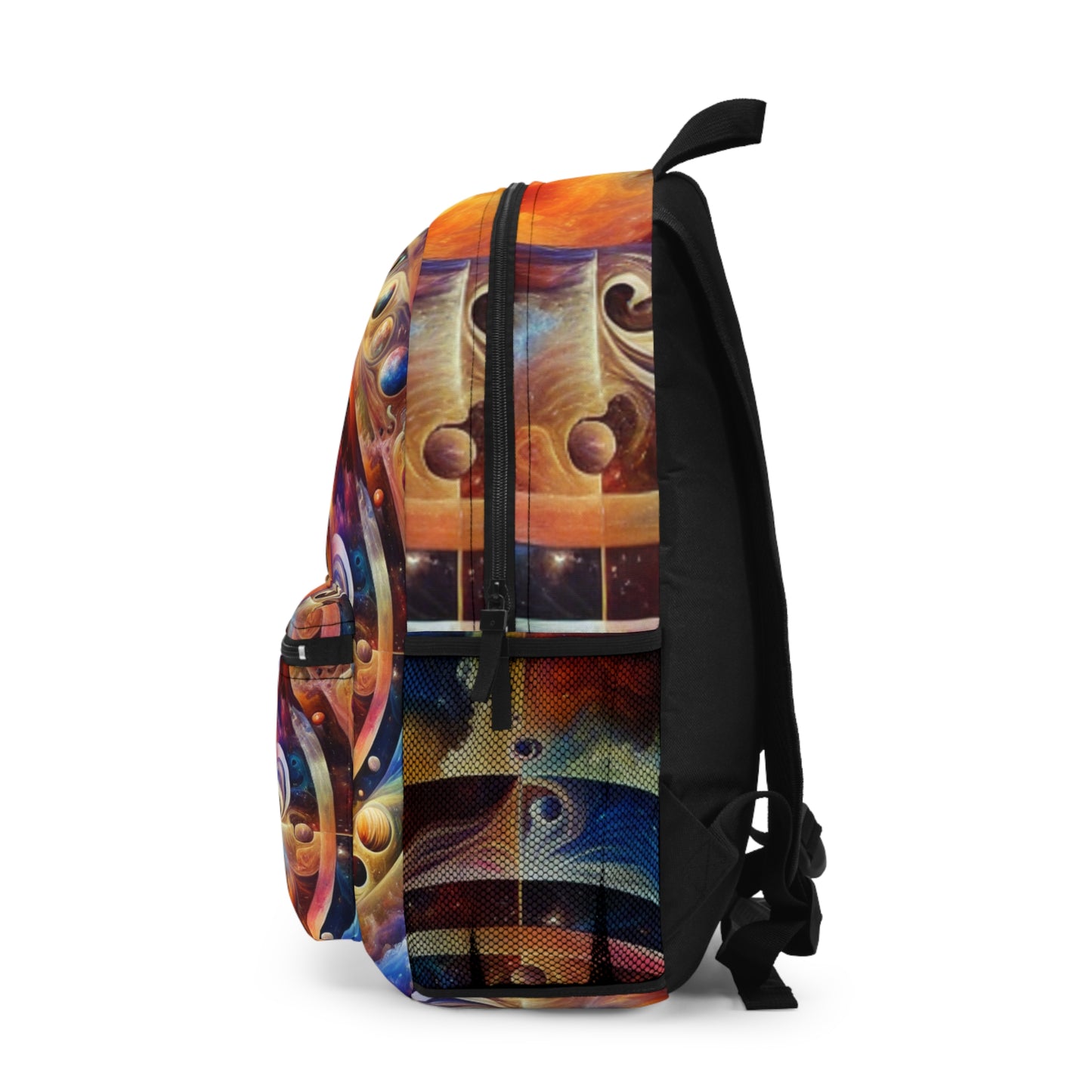 Annalise Bellamonti - Backpack