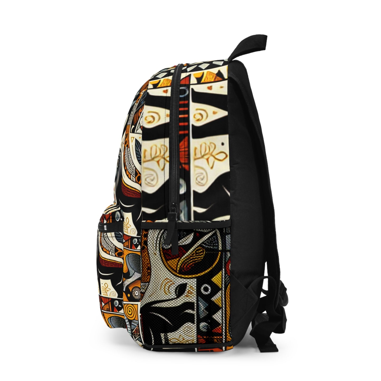 Isabella Verrocchio - Backpack