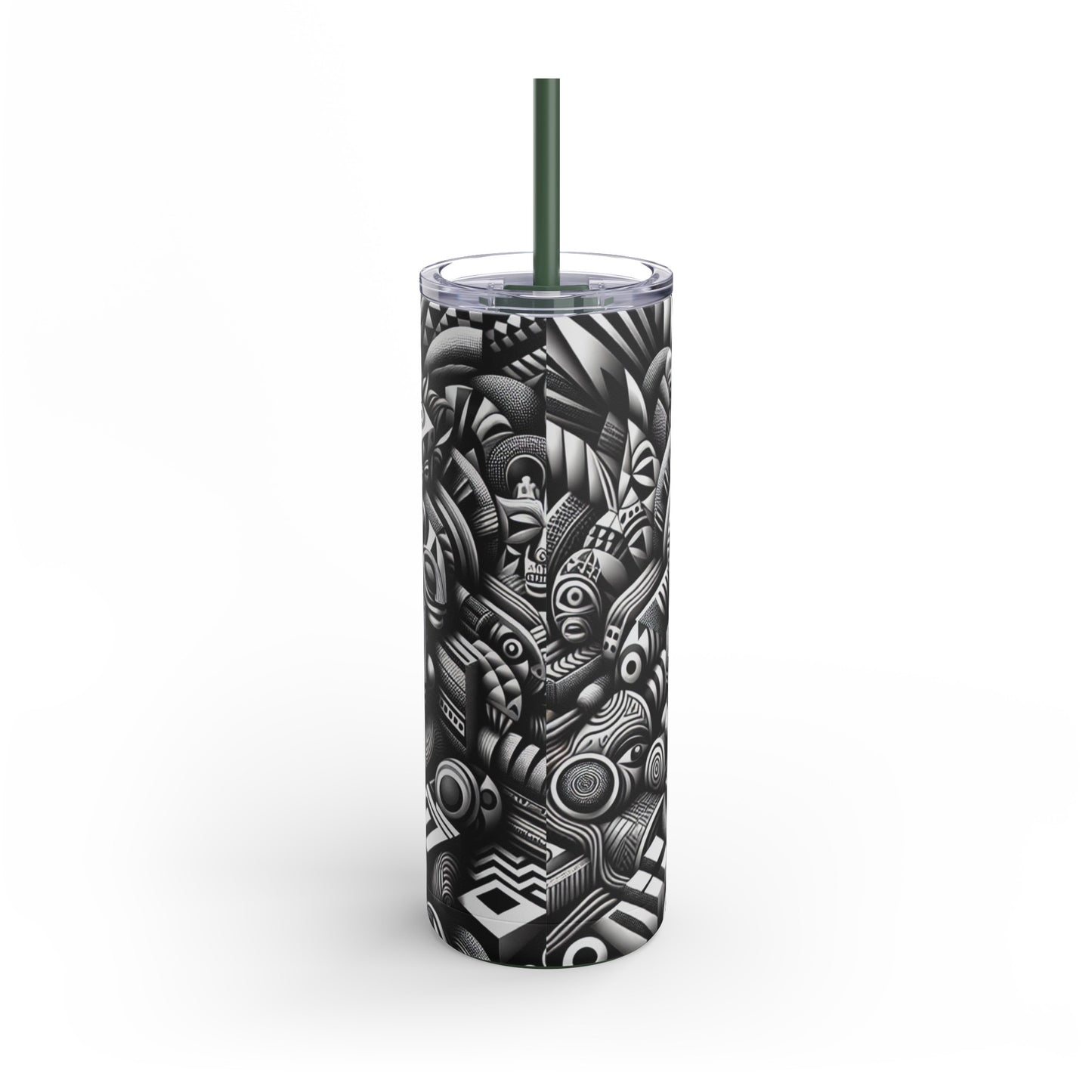 Felicity VanHuesen - Maars Maker Tumblers