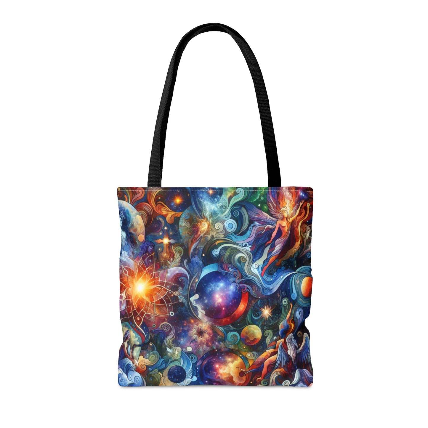 Isabella Donatelli - Tote Bag