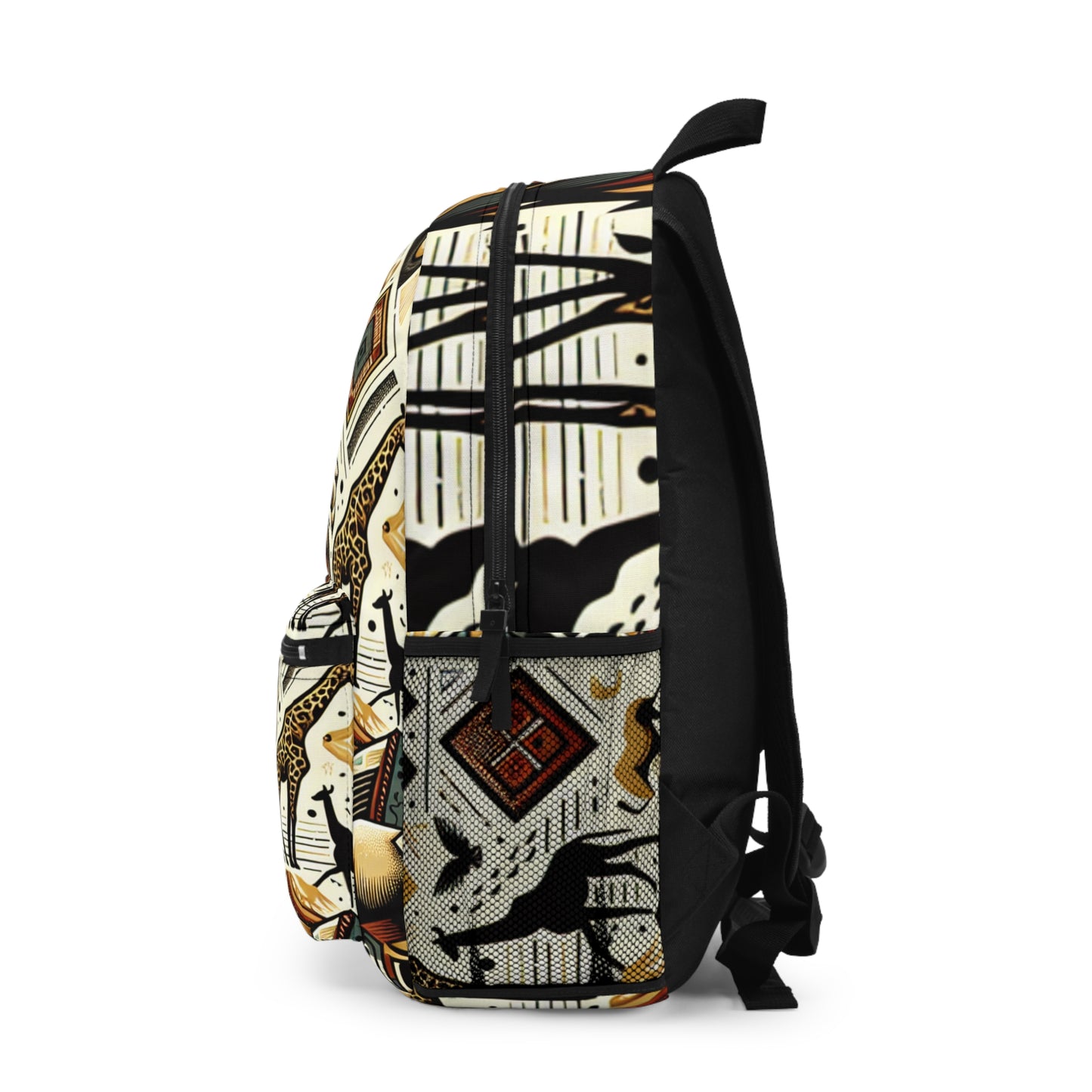 Alessandro Baroque - Backpack