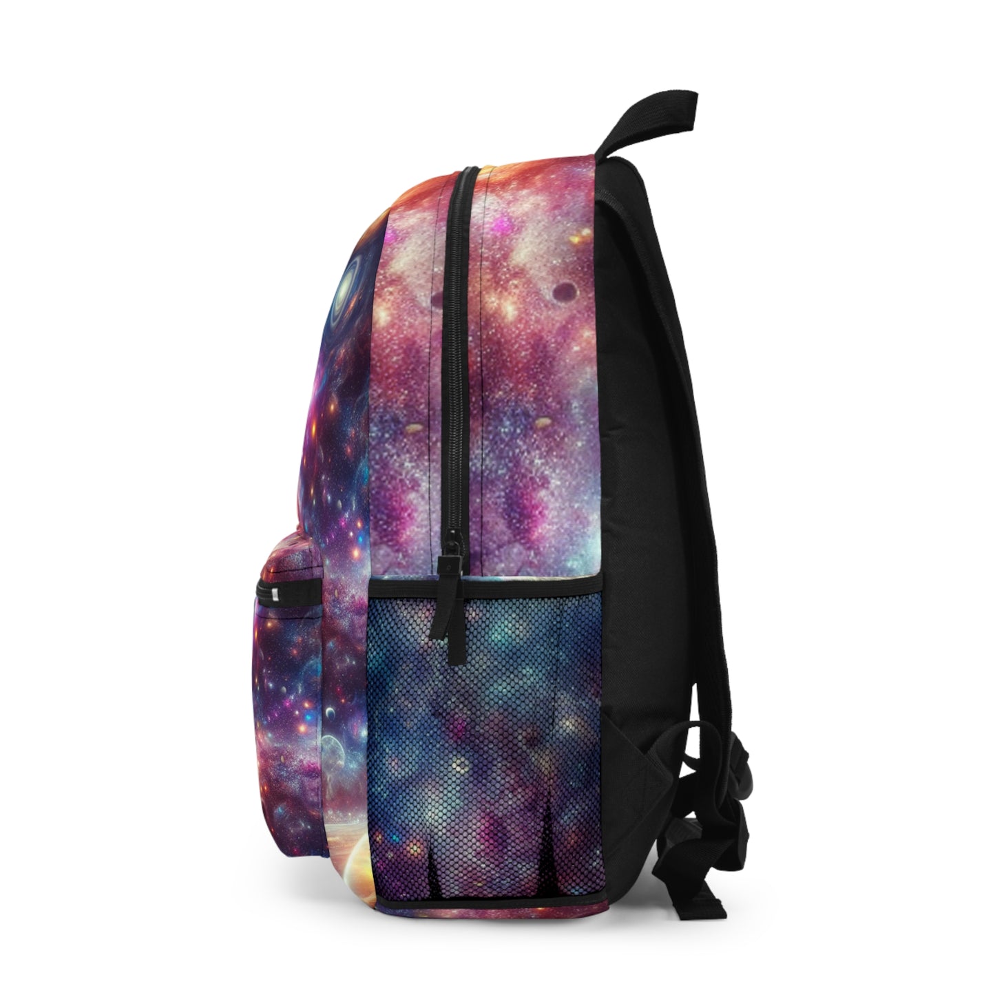 Carina Belmonte - Backpack