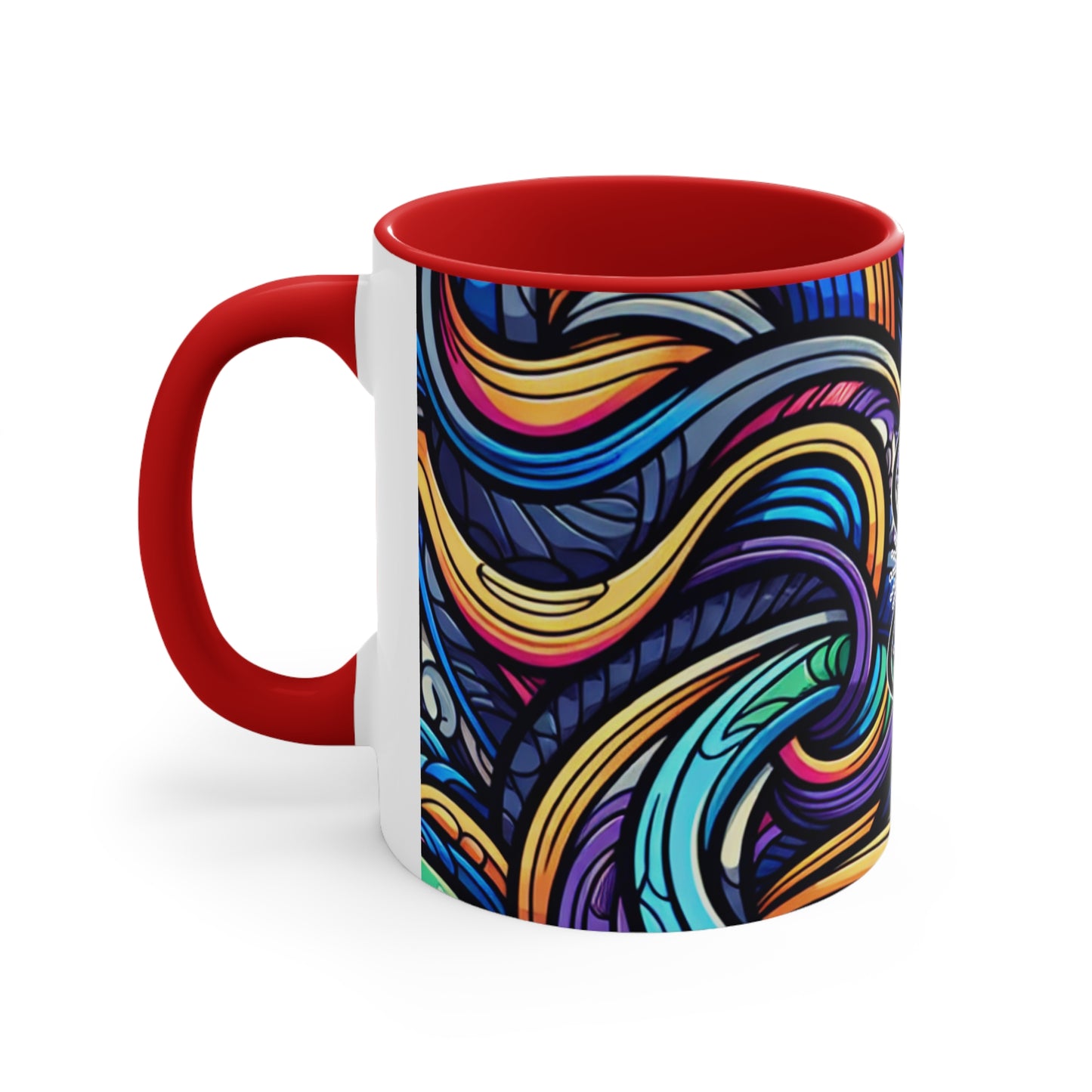 Isabella Marcona - Mugs