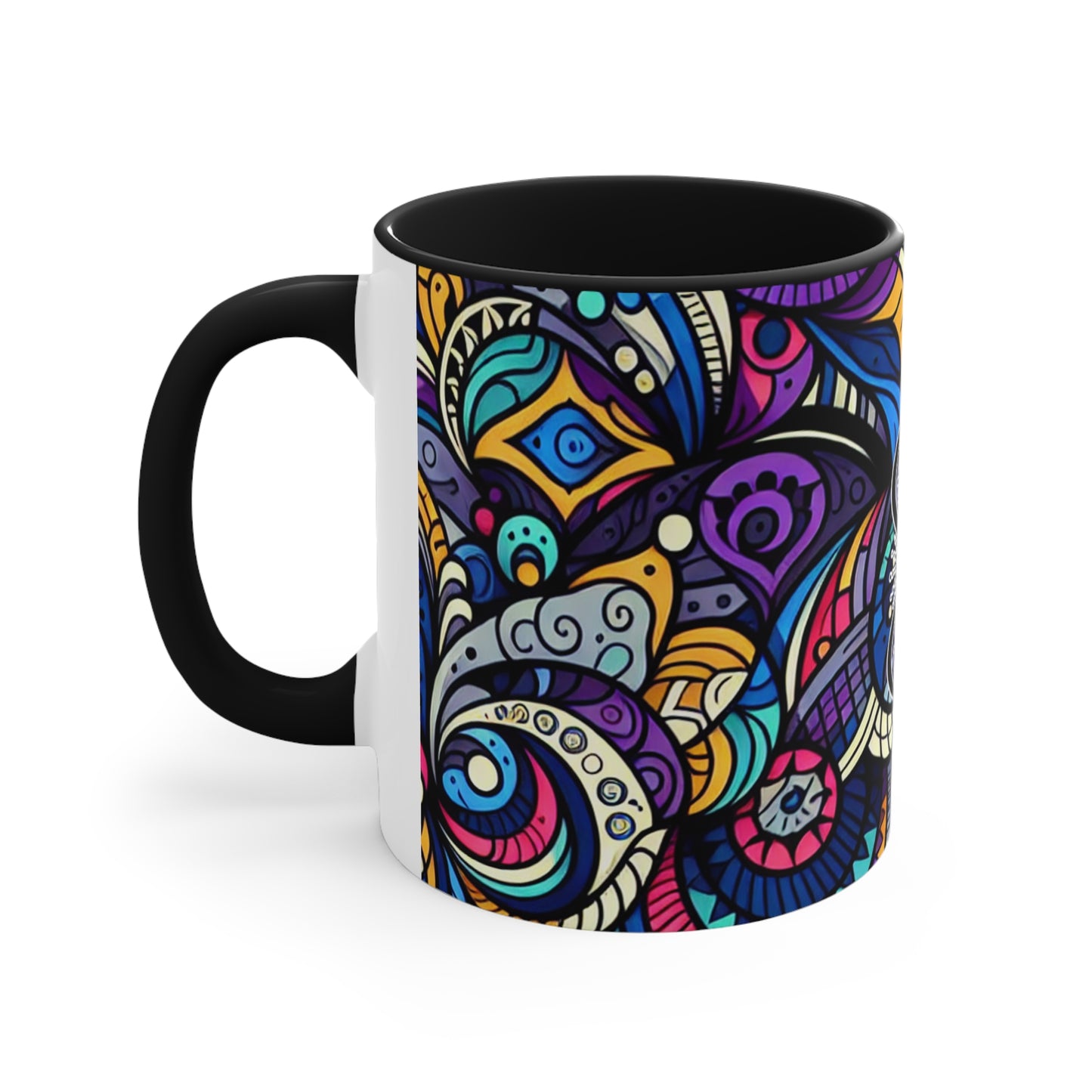 Isabella Vincenzo - Mugs