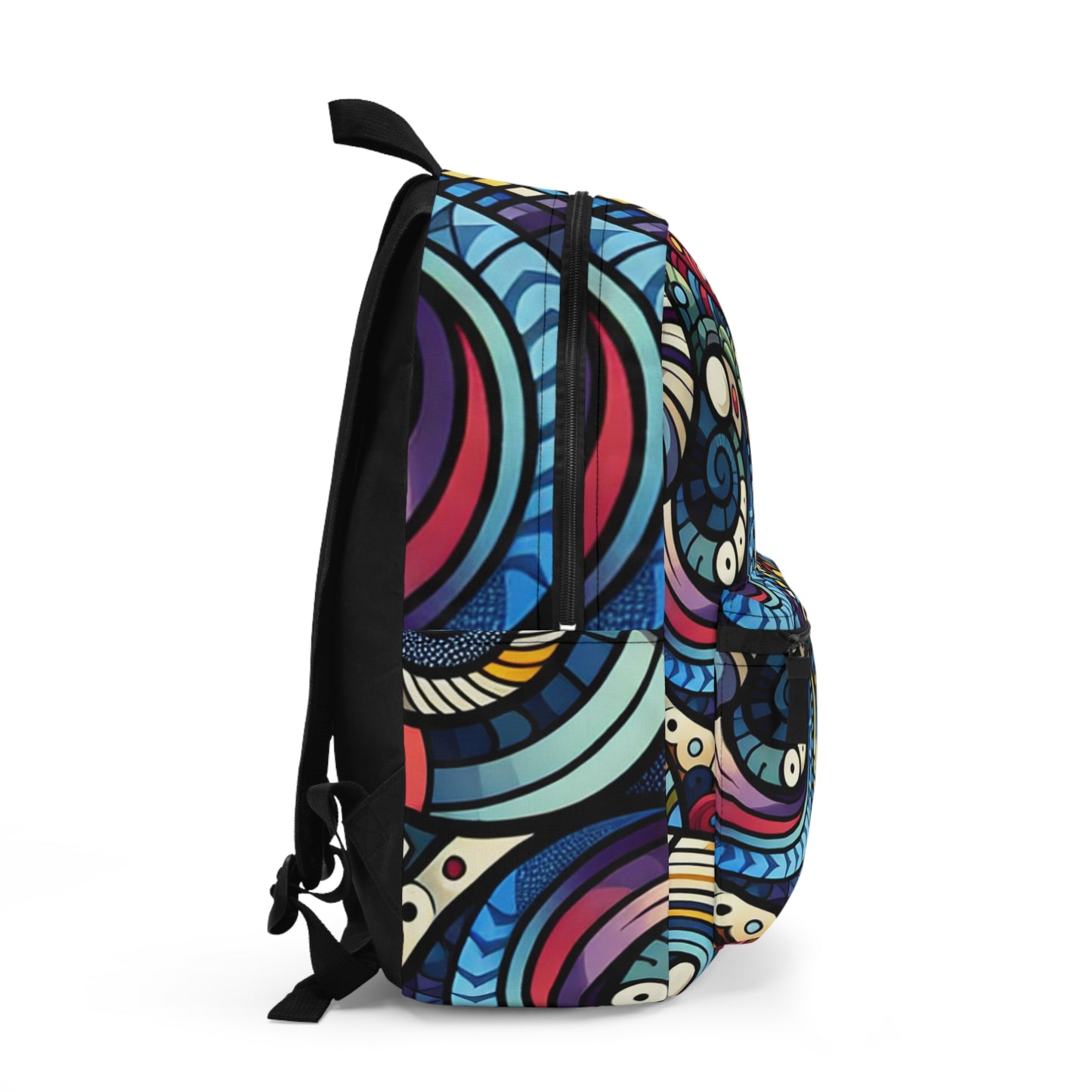 Luciana Belladonna - Backpack