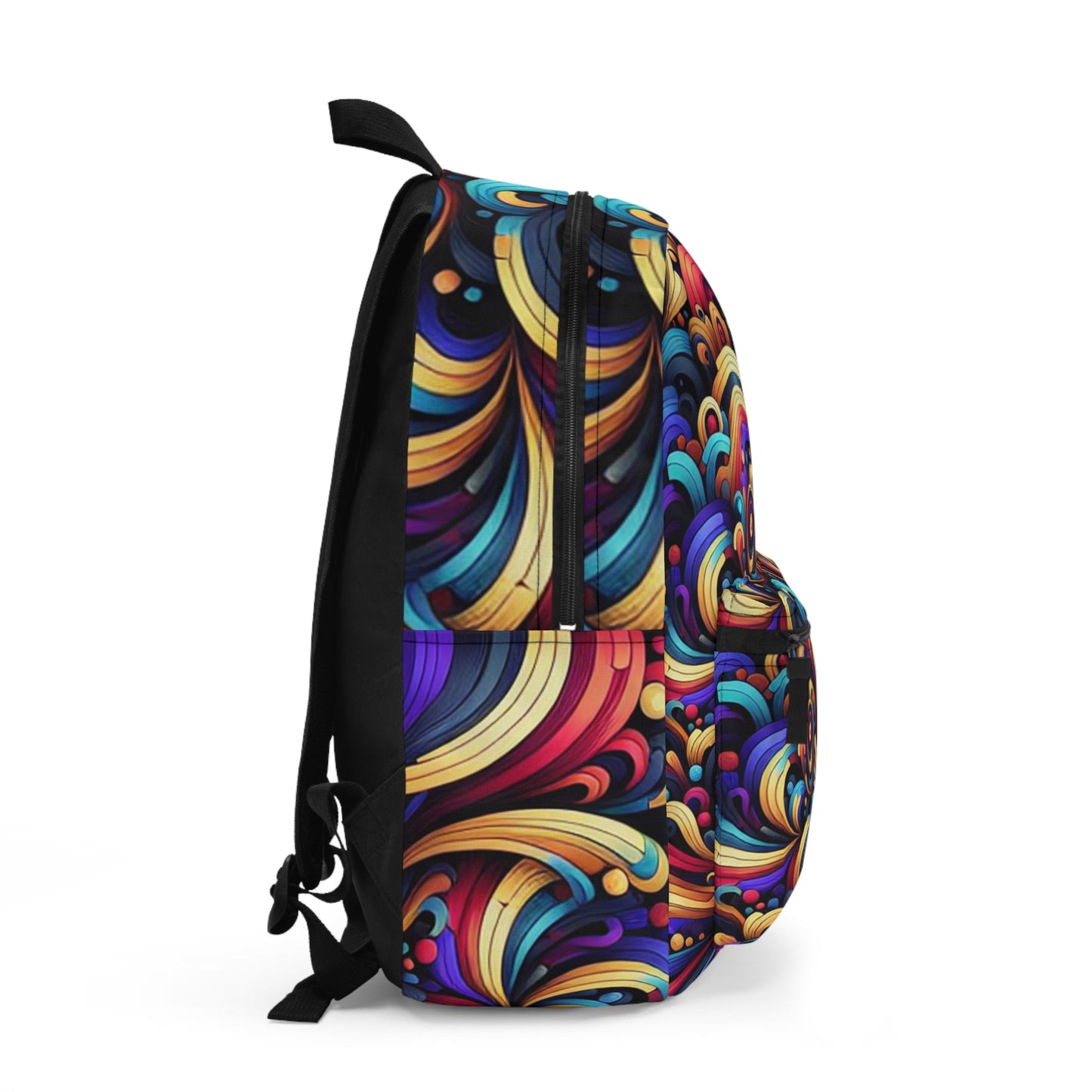 Leonardo Bellini - Backpack