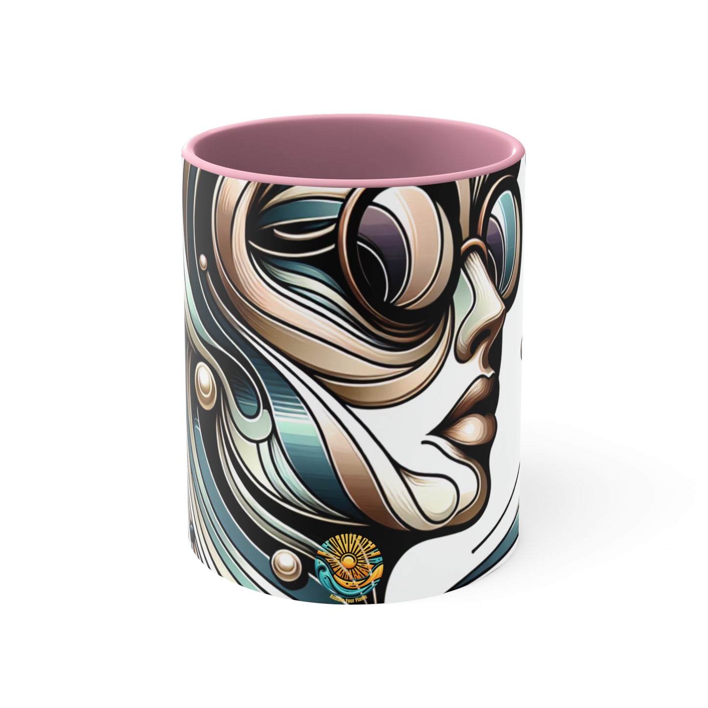 Amalia Castellano - Mugs