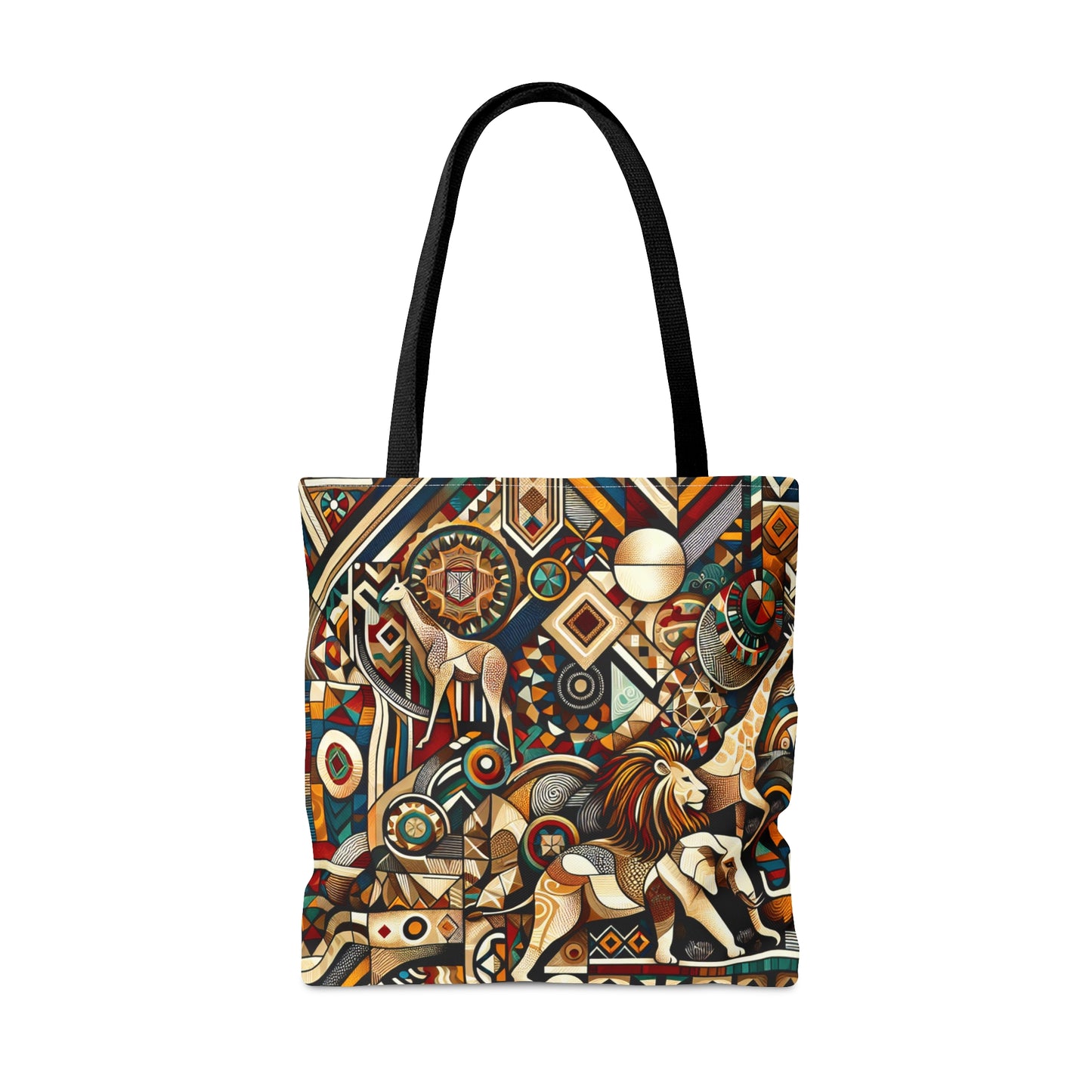 Aurelia van Delft - Tote Bag