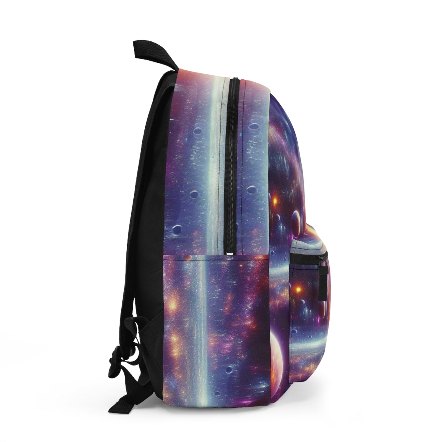 Benedicta Azzolini - Backpack