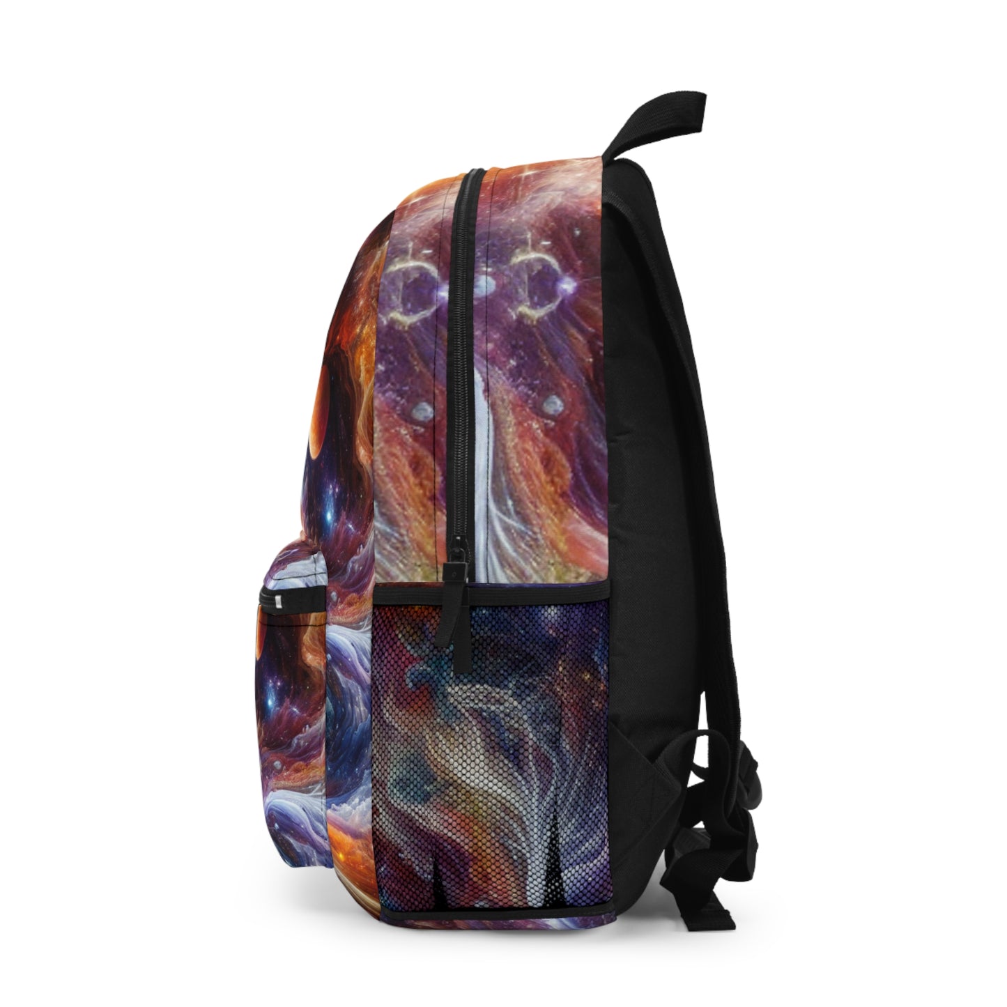 Benedetta Caravaggio - Backpack