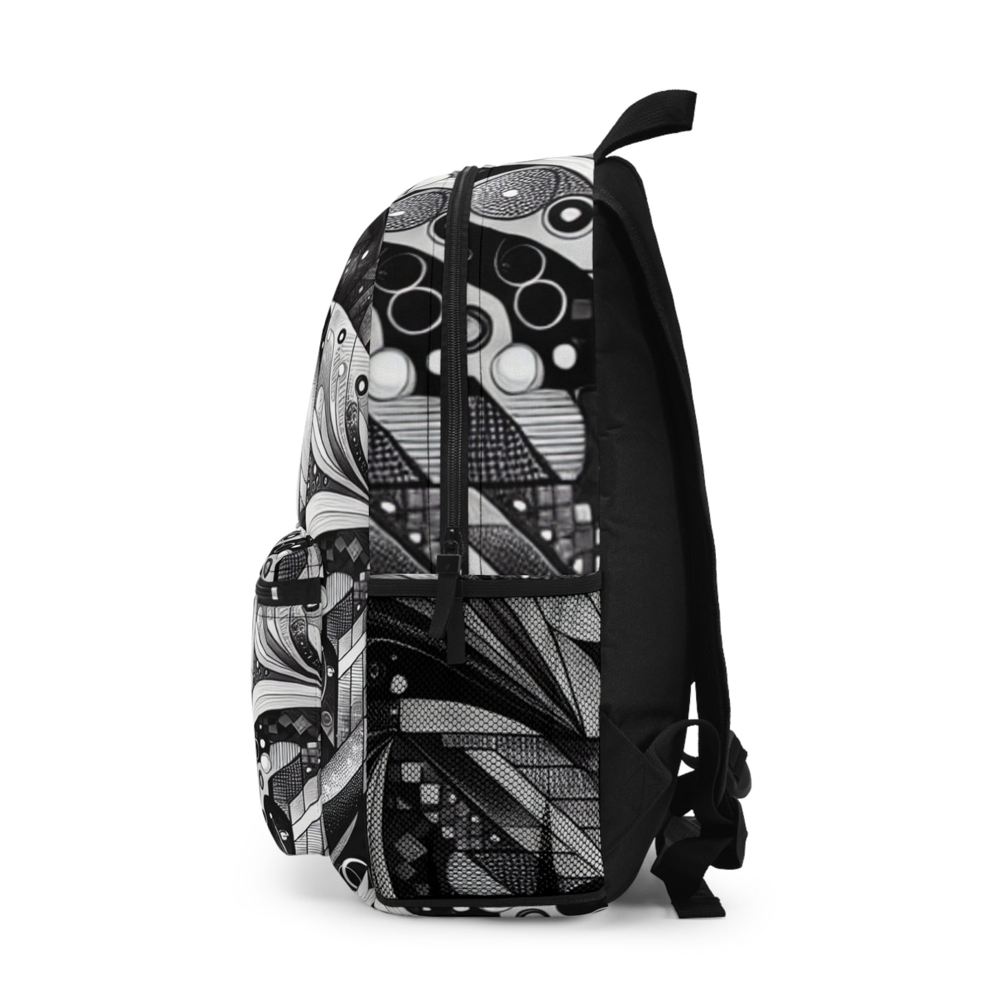 Aurelia DeVinci - Backpack