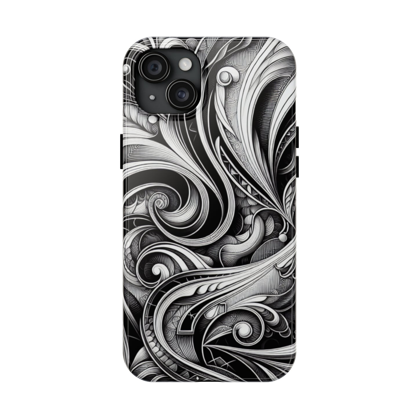 Lavinia Rosetti - Phone Case