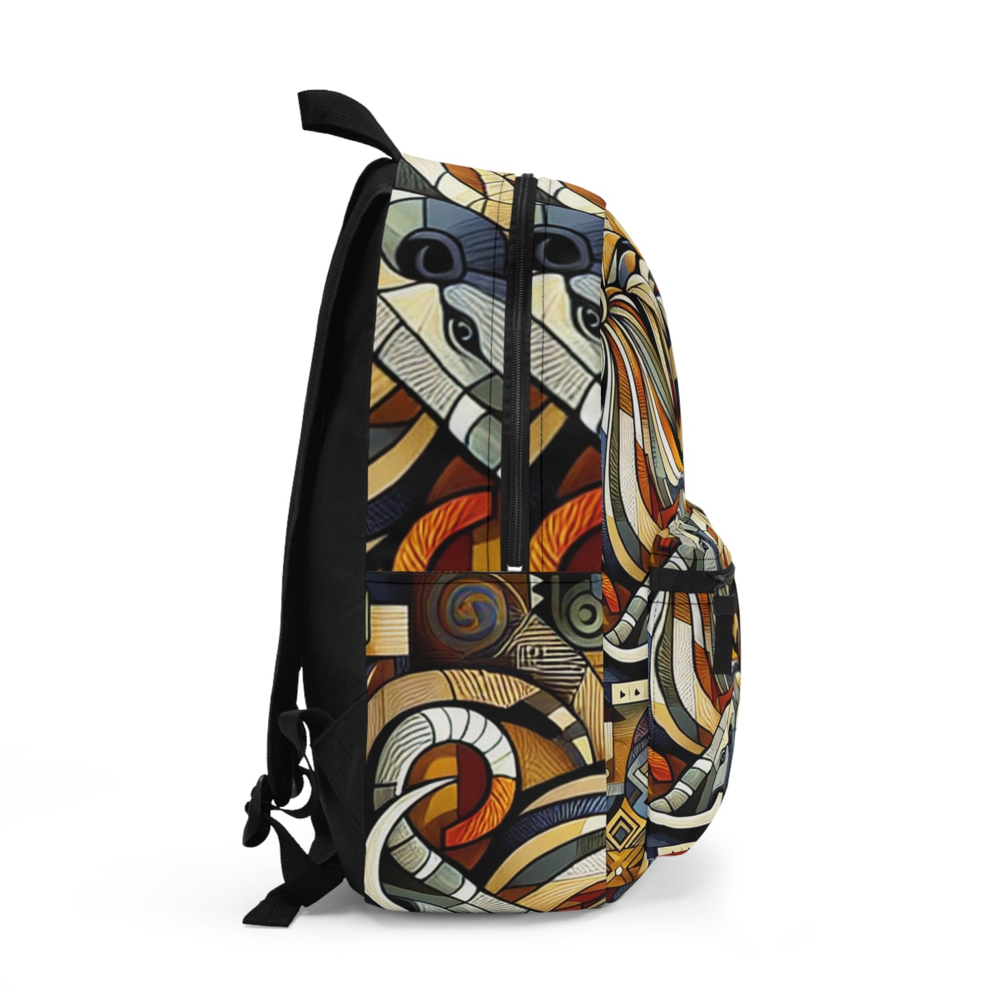 Benedetto Rossetti - Backpack