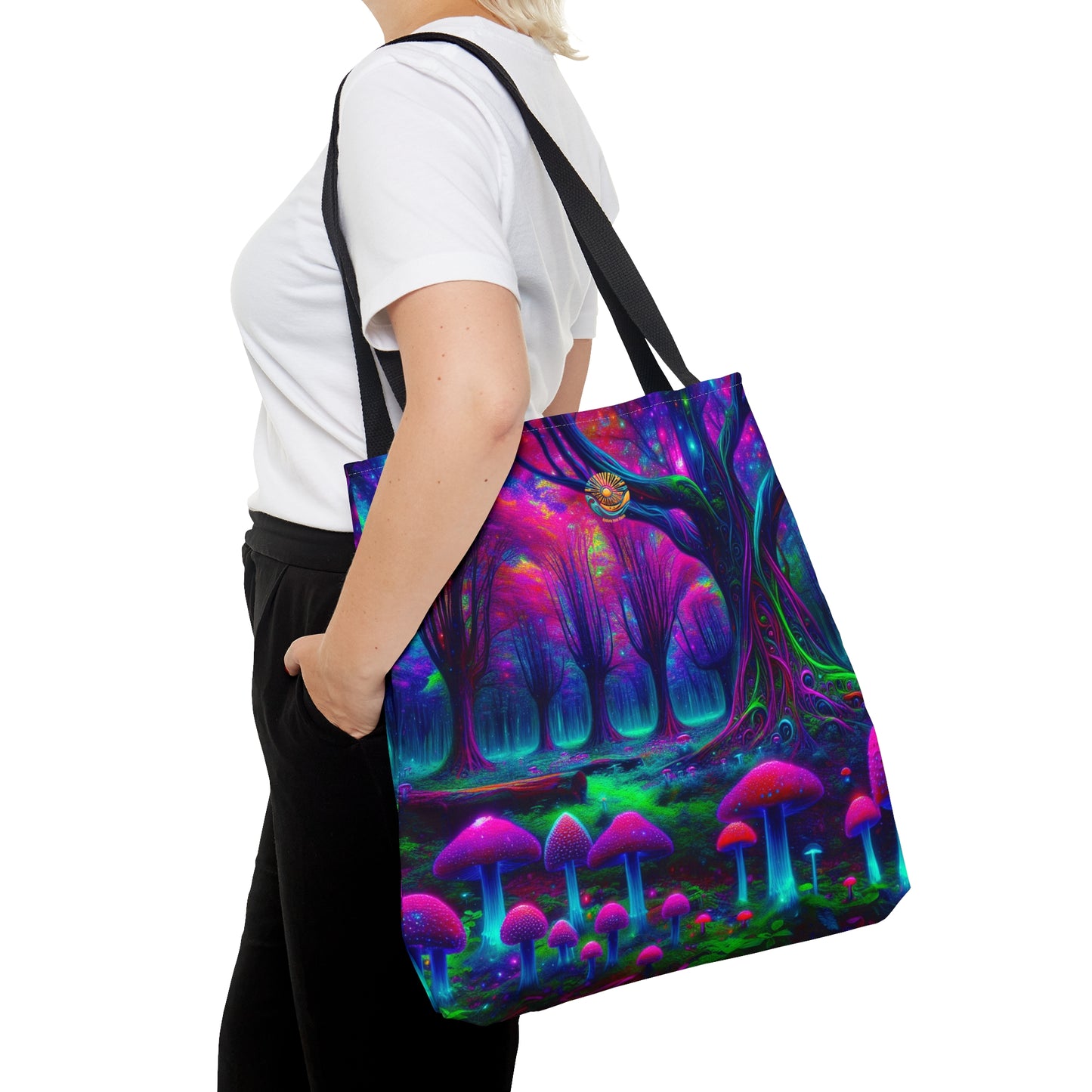 Aurelia VanDerlyn - Tote Bag