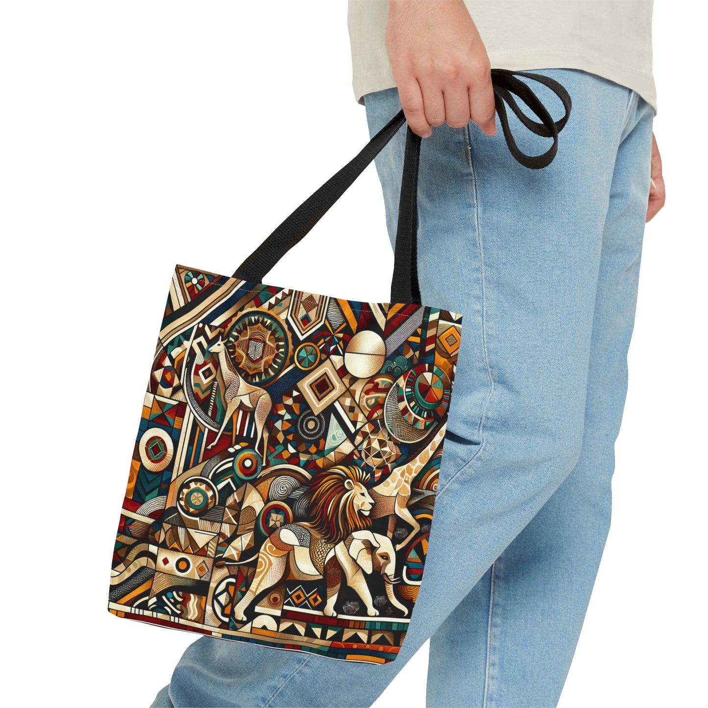 Aurelia van Delft - Tote Bag