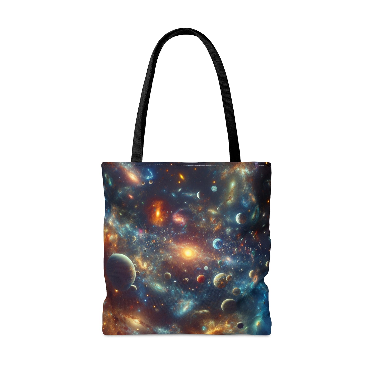 Leonardo Seraphini - Tote Bag